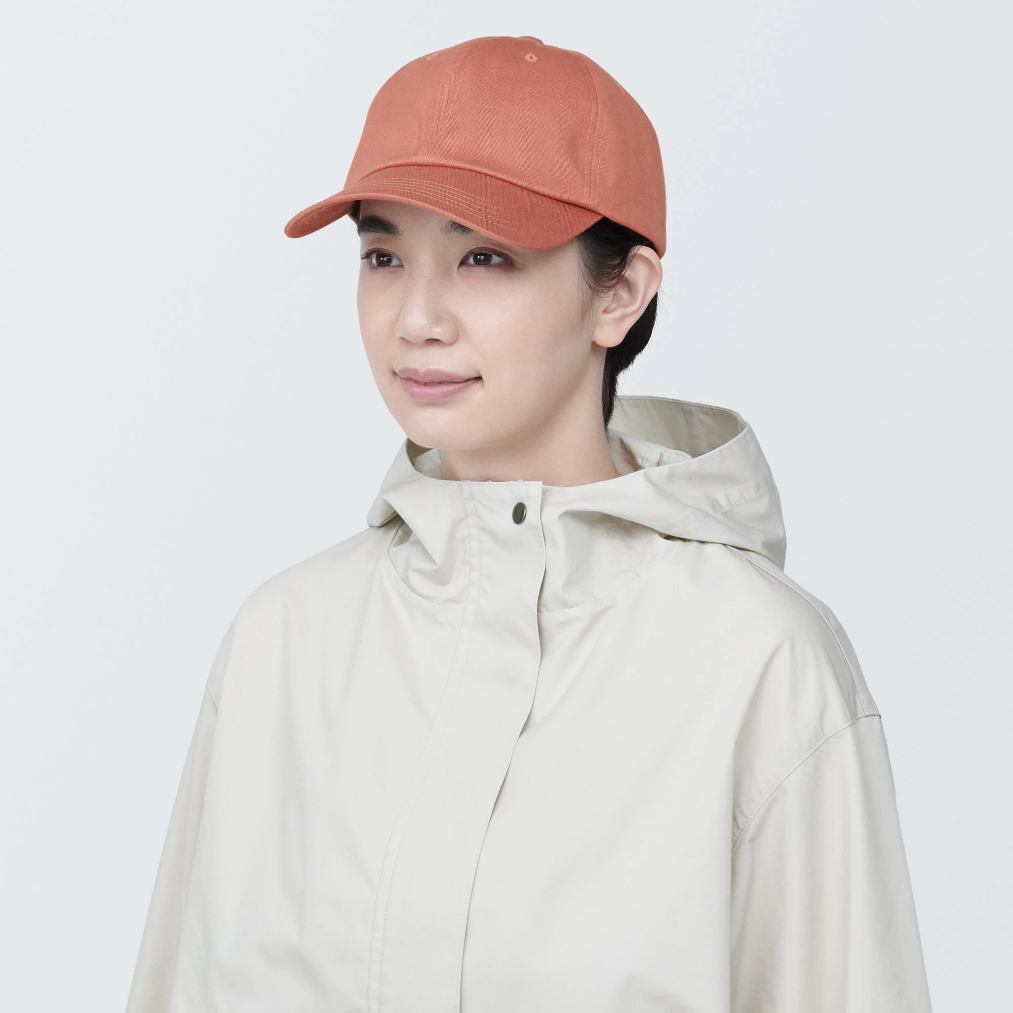 Cotton Twill Cap - Image 3