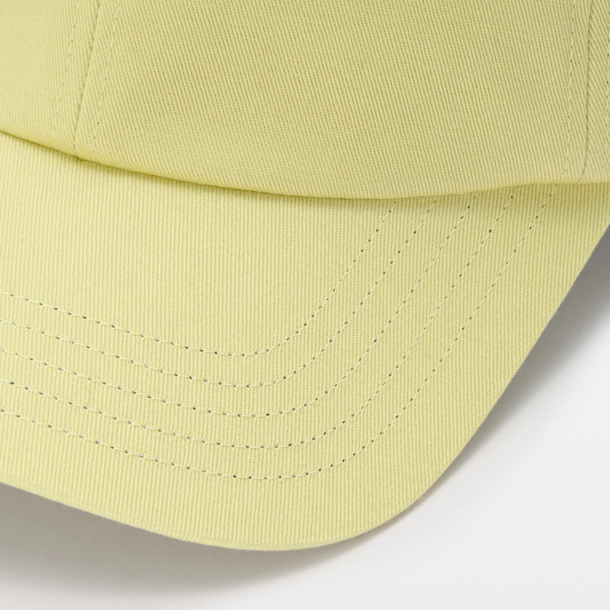 Cotton Twill Cap - Image 31