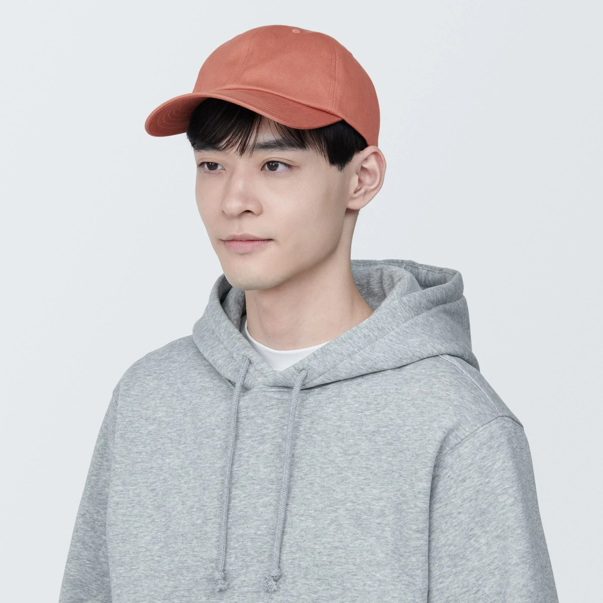 Cotton Twill Cap - Image 4