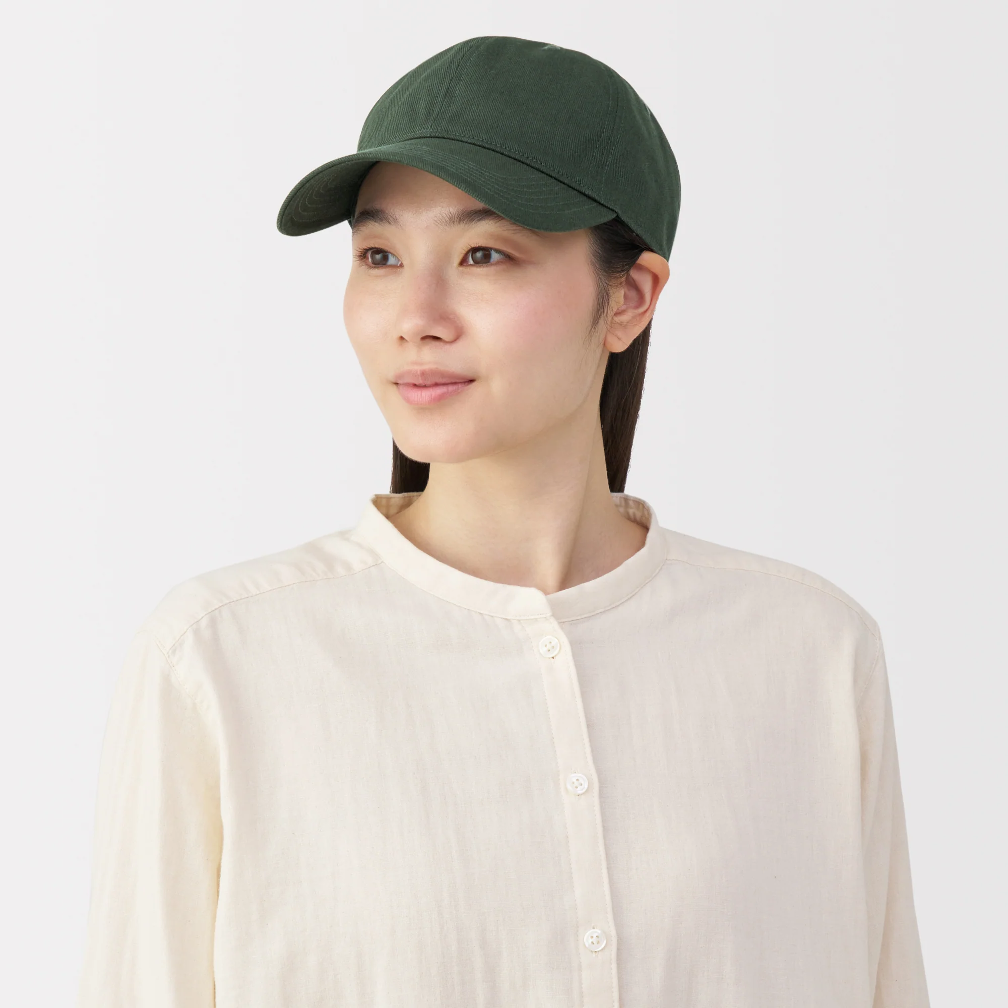 Cotton Twill Cap - Image 15