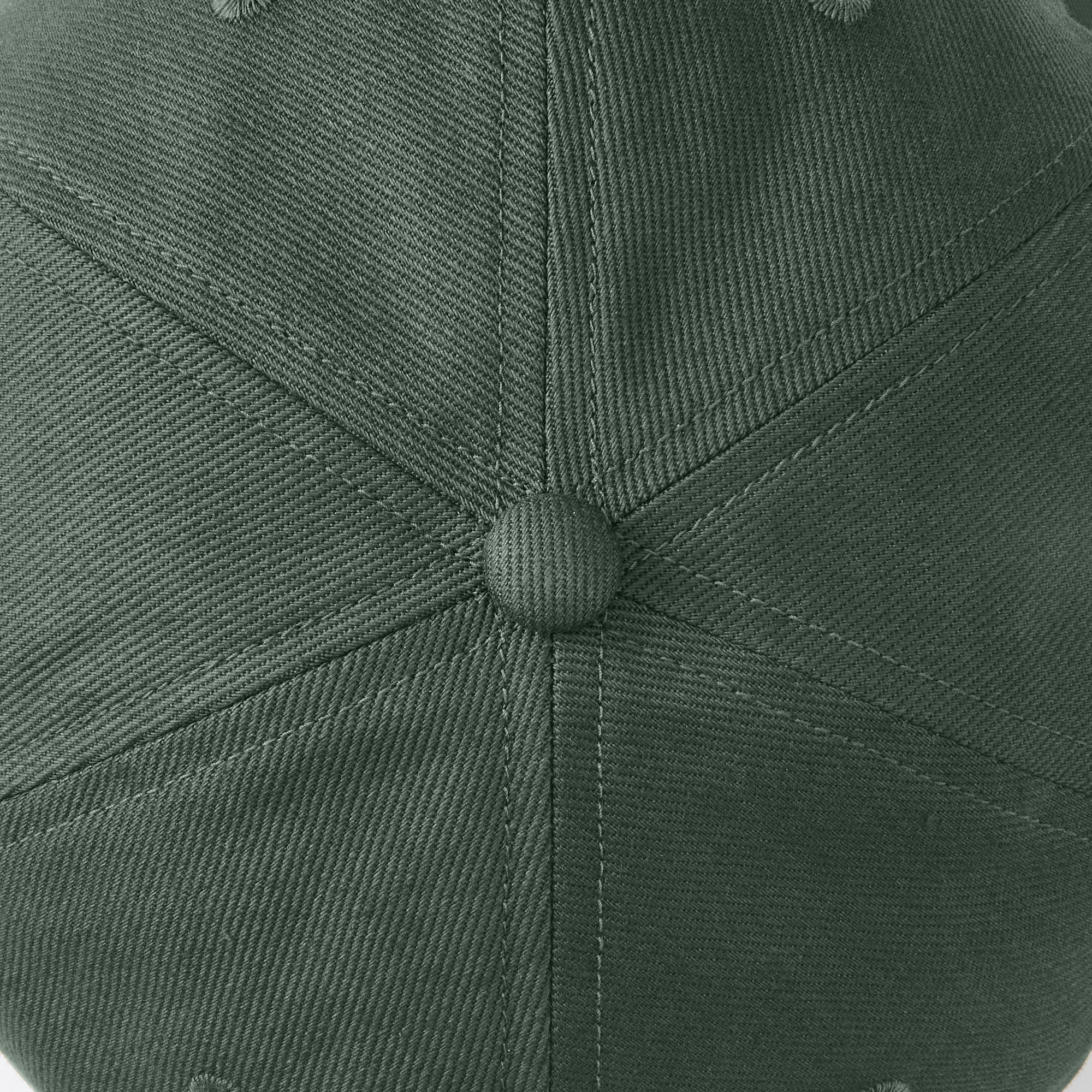 Cotton Twill Cap - Image 17