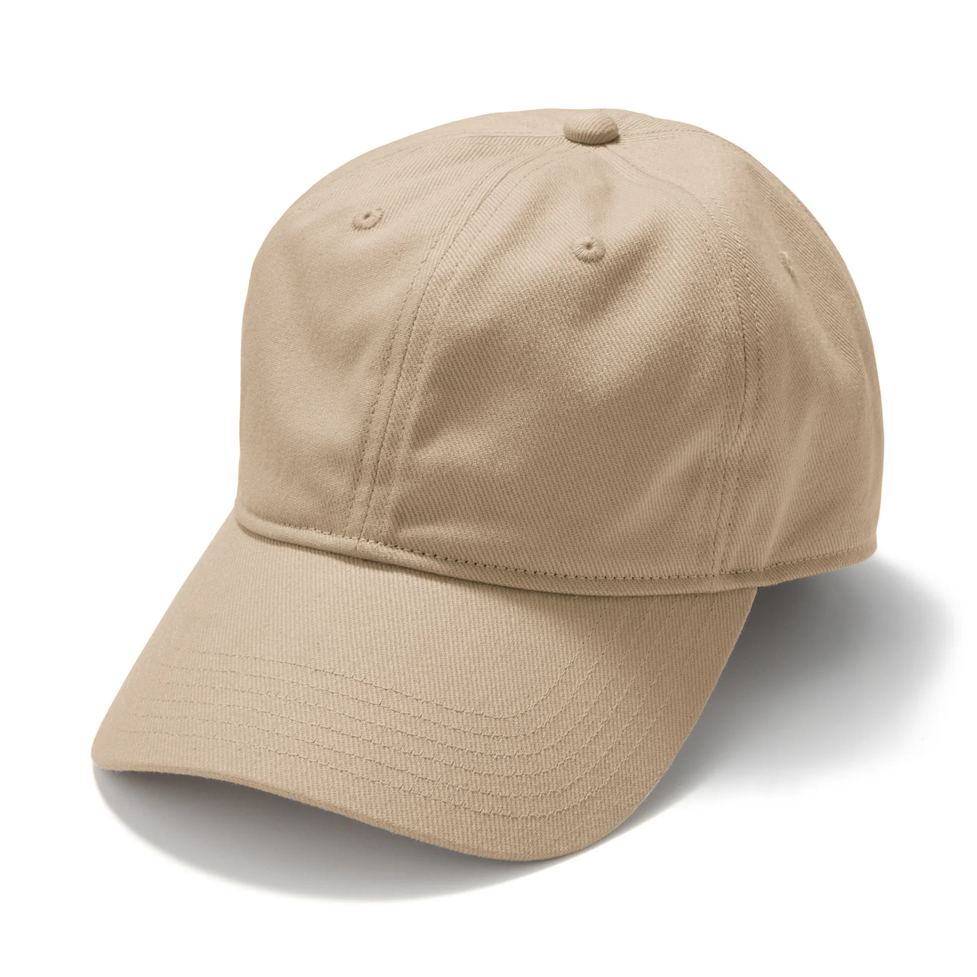 Cotton Twill Cap - Image 18