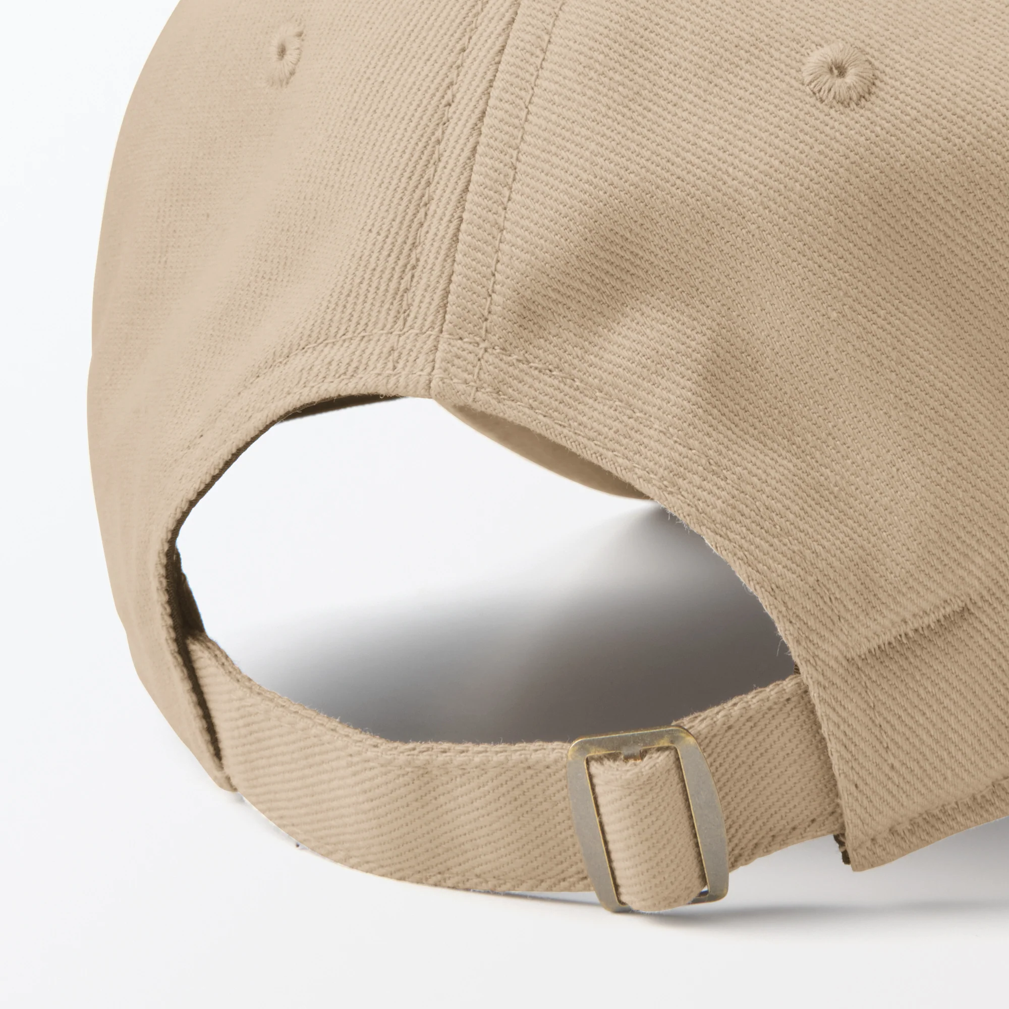 Cotton Twill Cap - Image 22