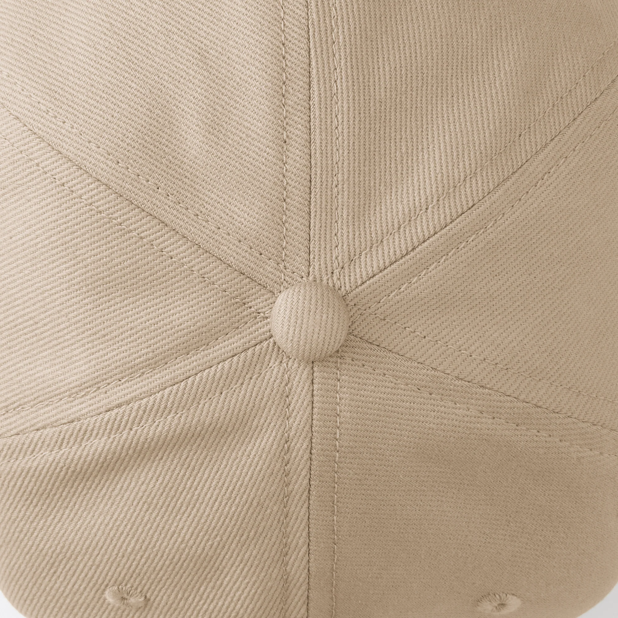 Cotton Twill Cap - Image 25