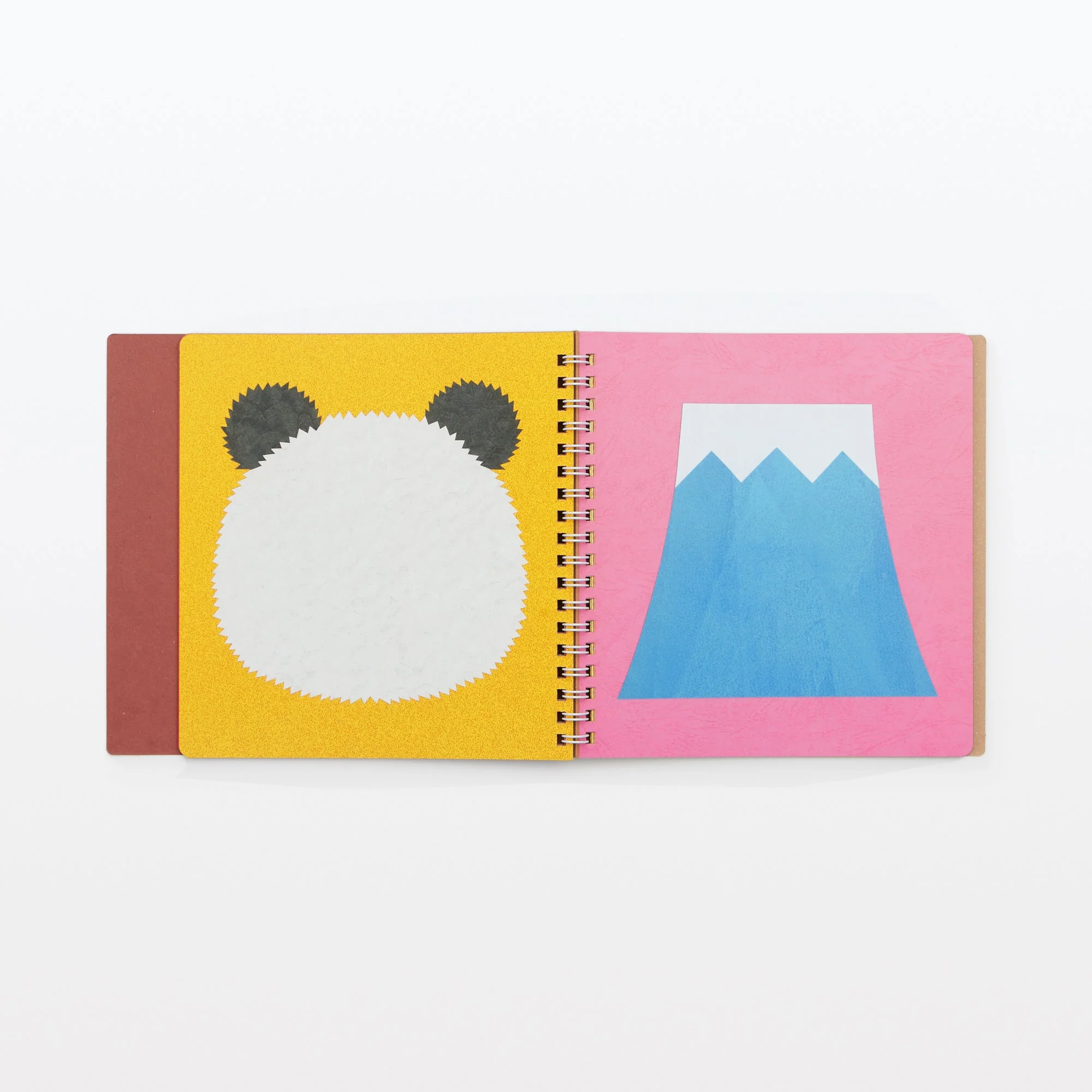 Craft Picture Book - Face 2 - Image 3