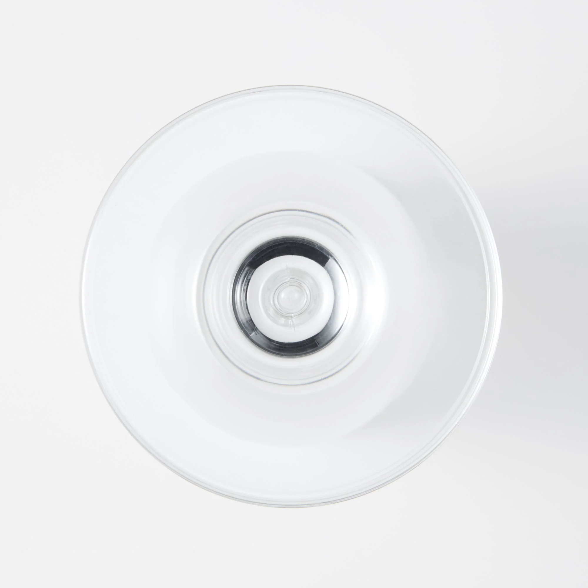 Crystal Champagne Glass - Image 4