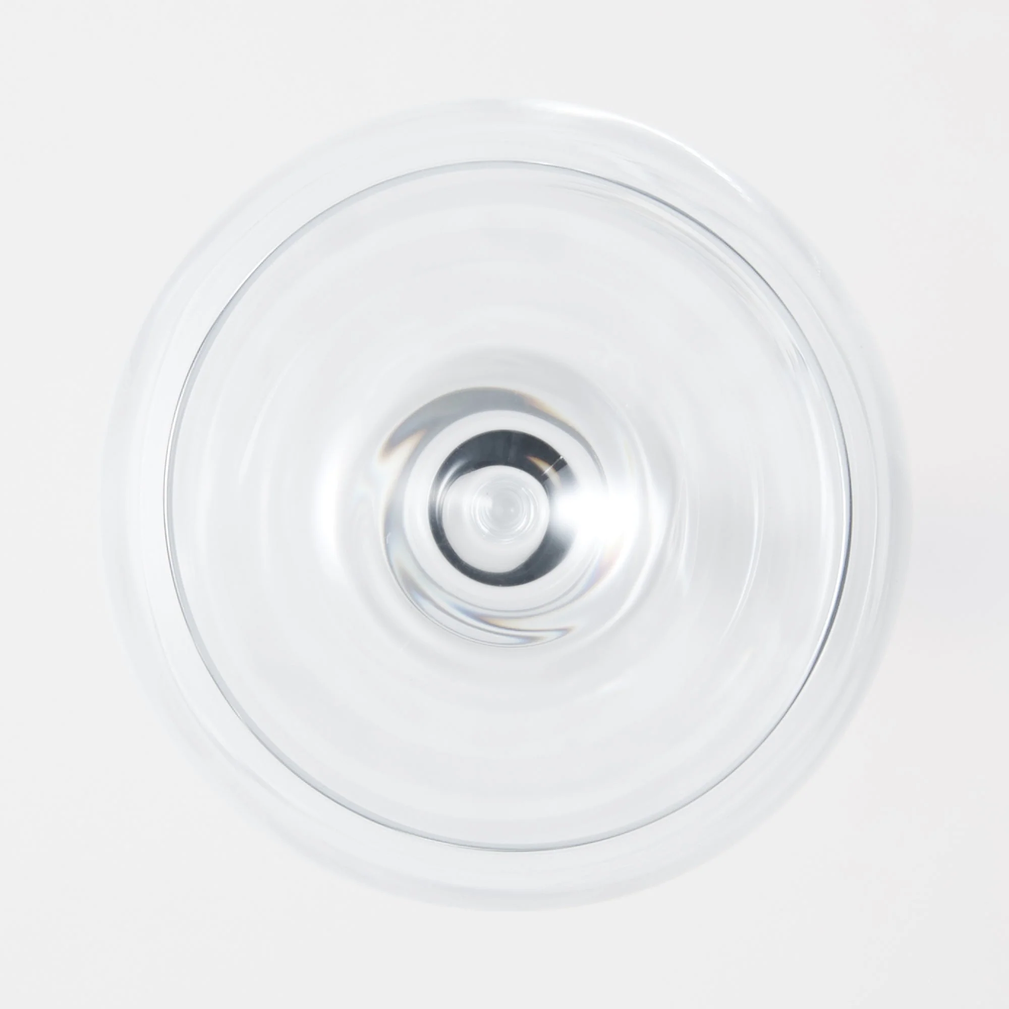 Crystal Wine Glass - Image 3