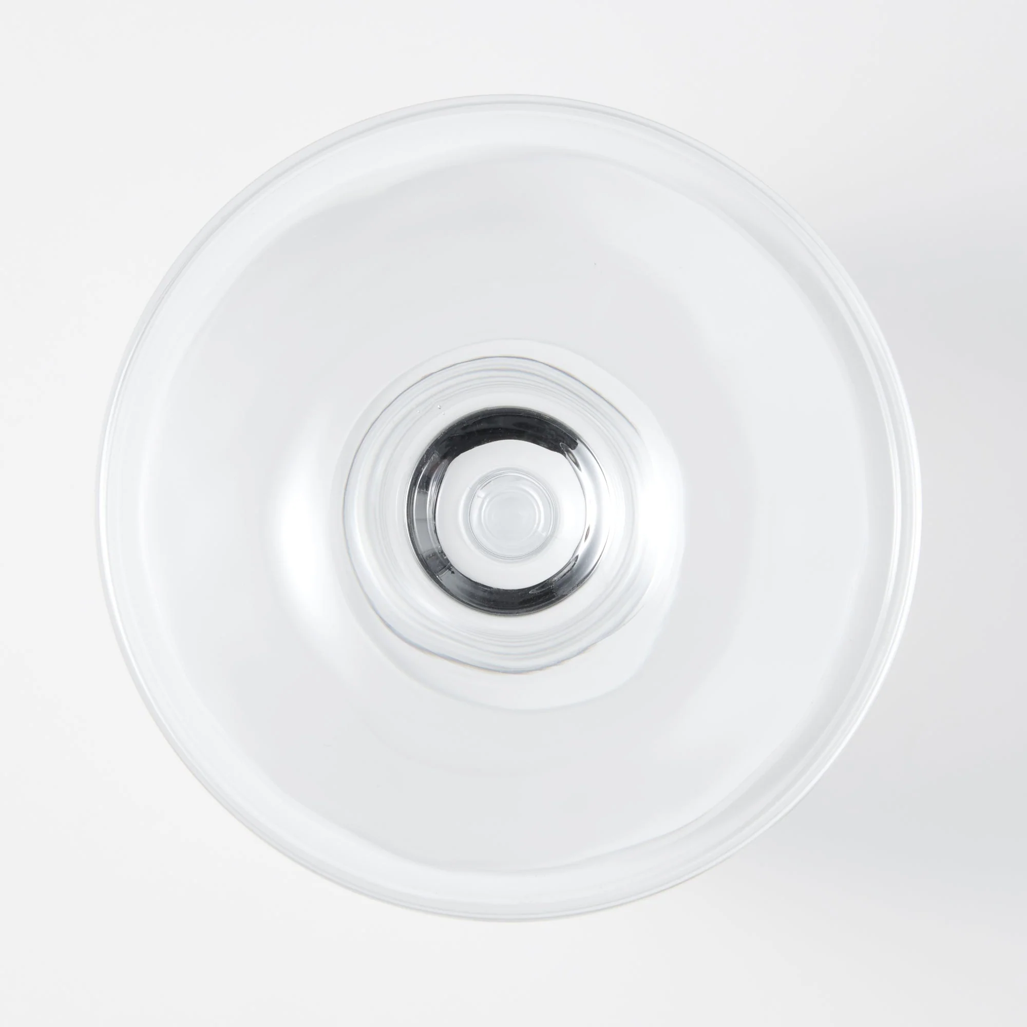 Crystal Wine Glass - Image 4
