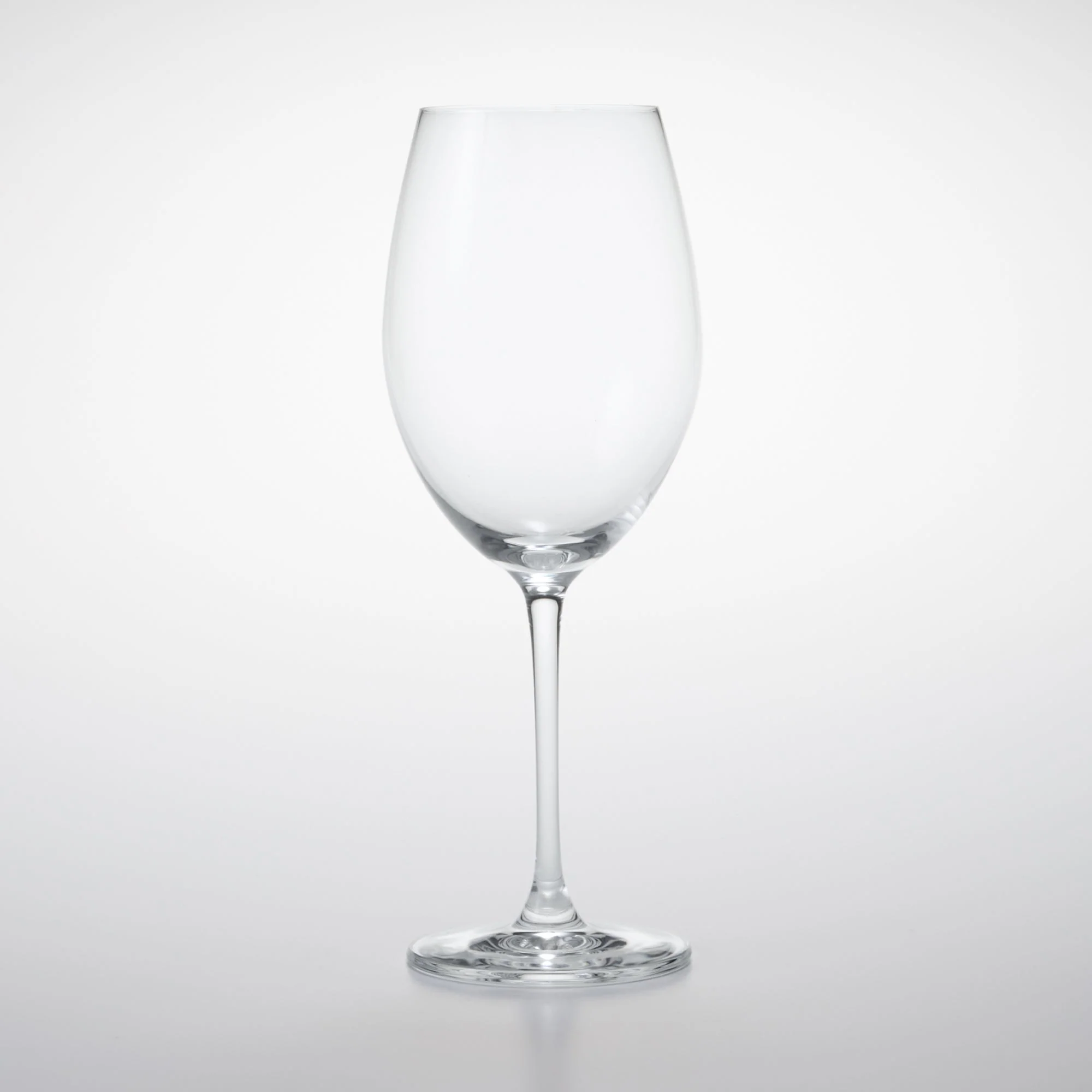 Crystal Wine Glass - Image 7