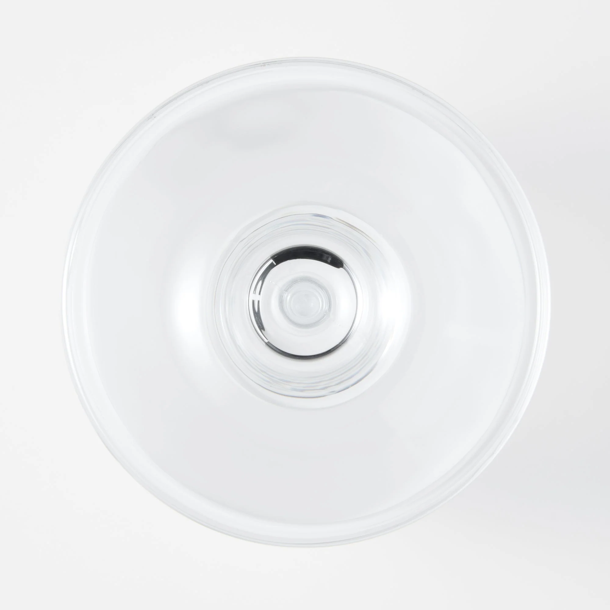 Crystal Wine Glass - Image 9