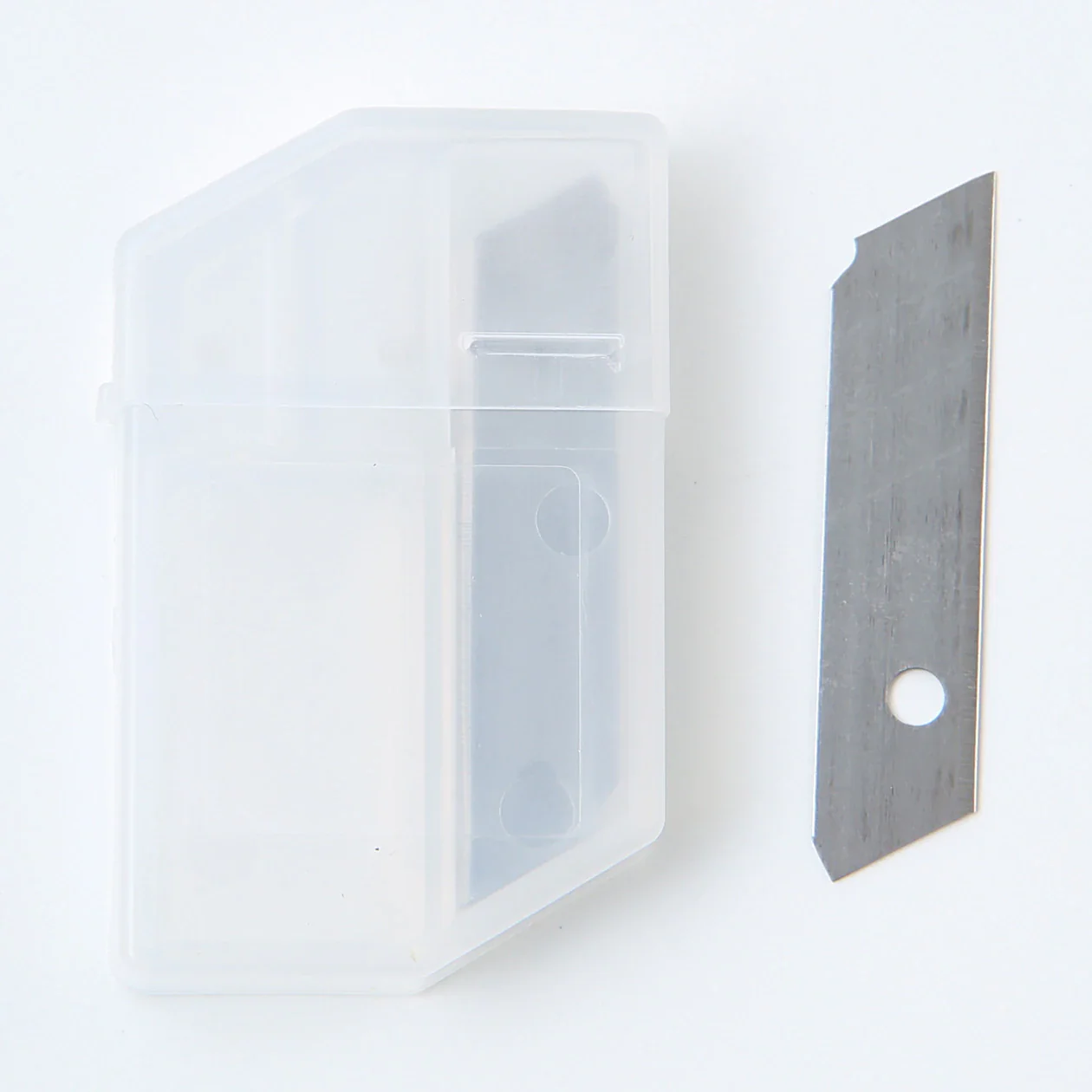 Cutter Replacement Blade