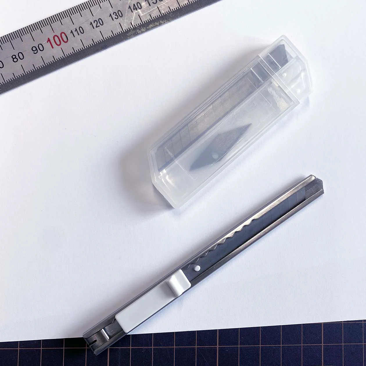 Cutter Replacement Blade - Image 6