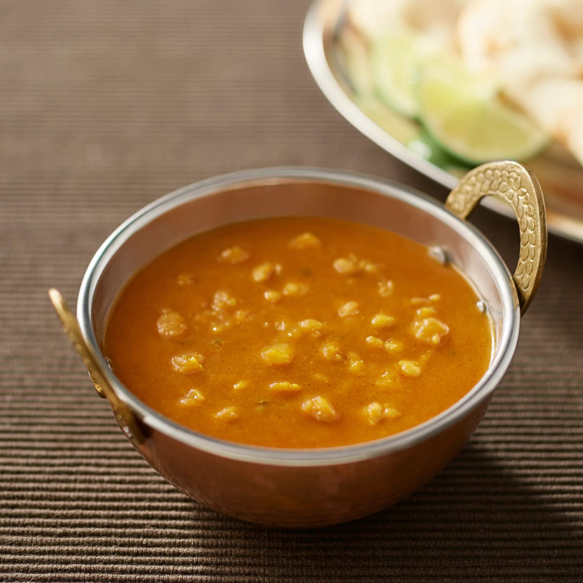 Dal - Pea Curry