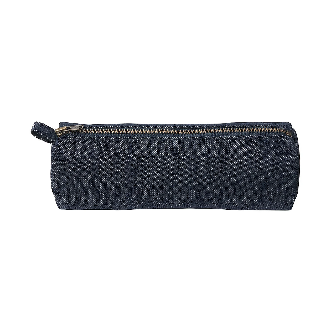 Denim Pen Case Square - Image 2