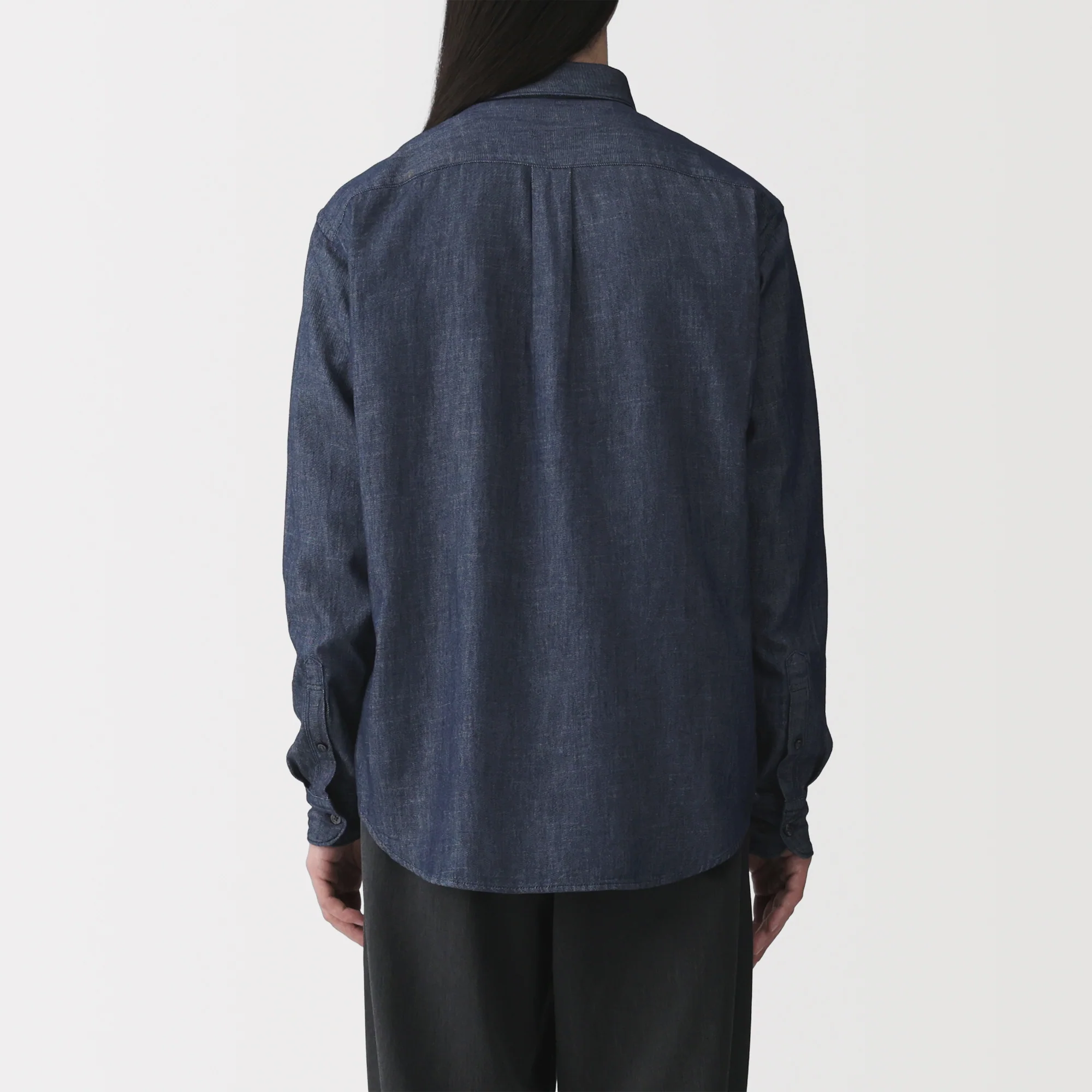 Denim Shirt - Image 14