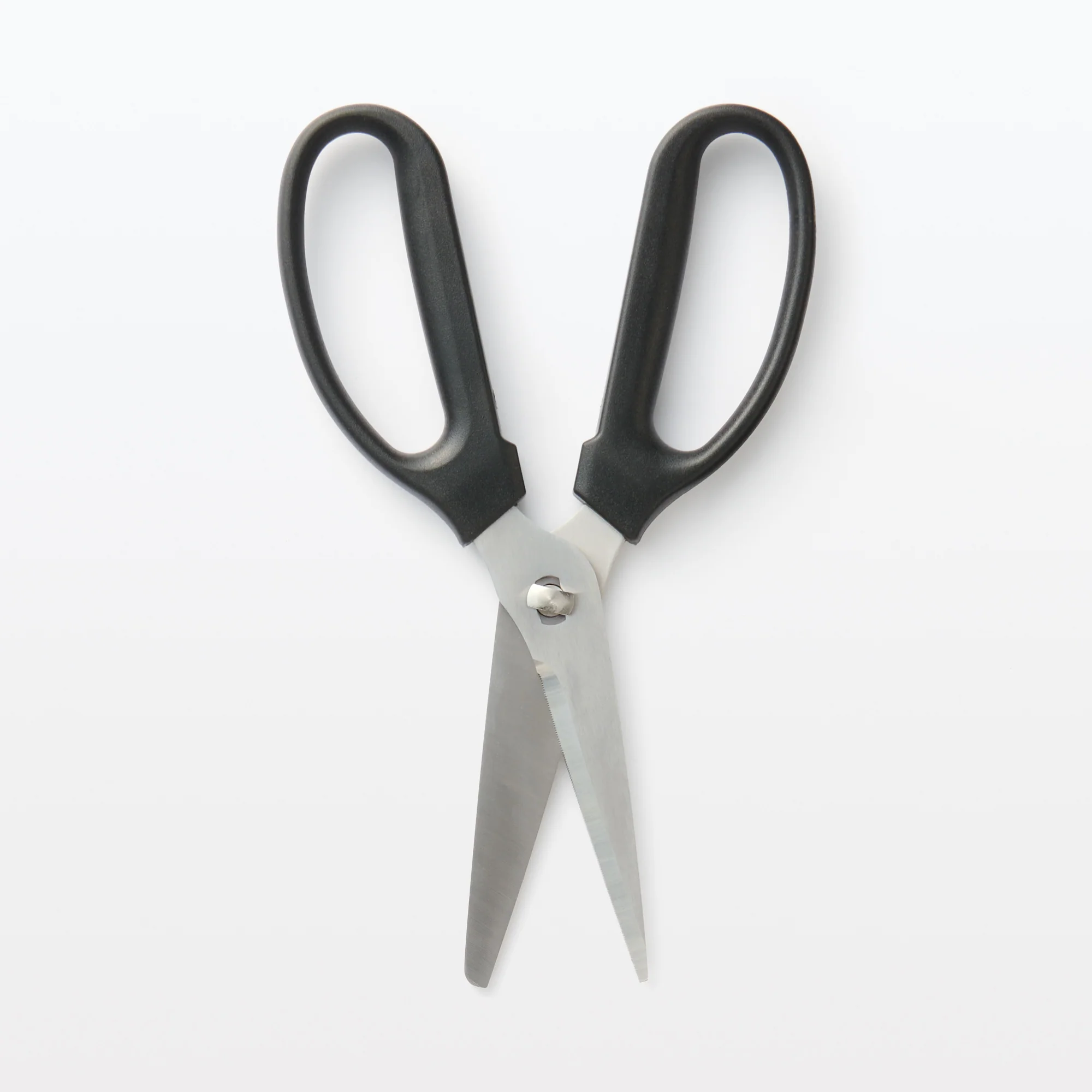 Detachable & Washable Kitchen Scissors - Image 3