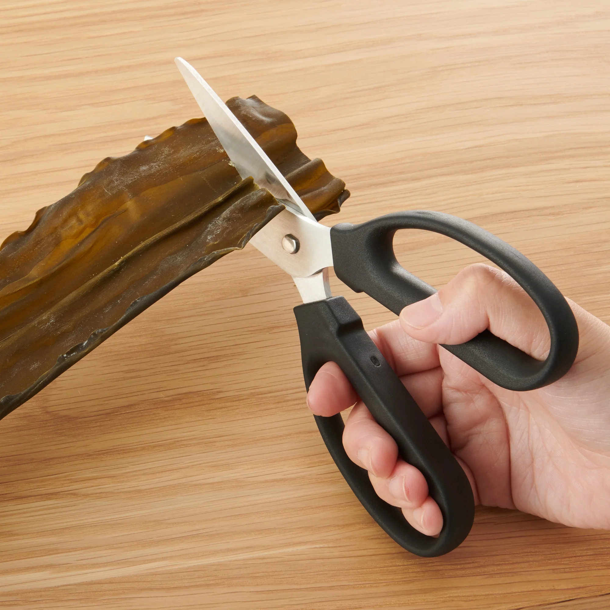 Detachable & Washable Kitchen Scissors - Image 6