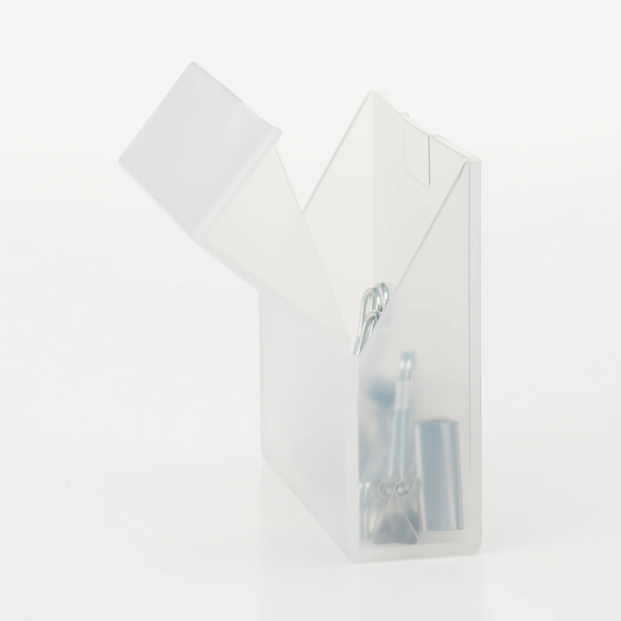 Double Binder Clip (6 Pack) - Image 3