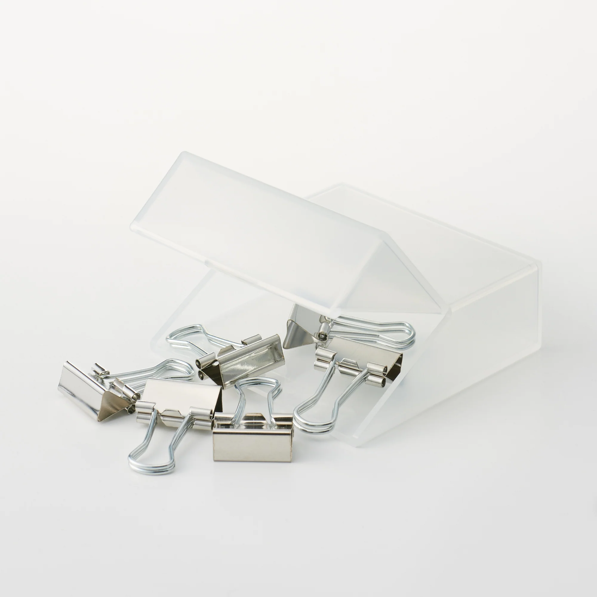 Double Binder Clip (6 Pack) - Image 4