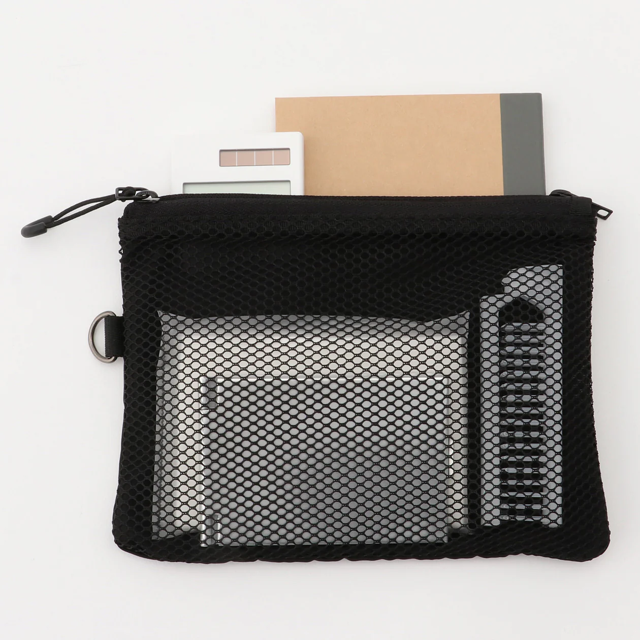 Double Fastener Case