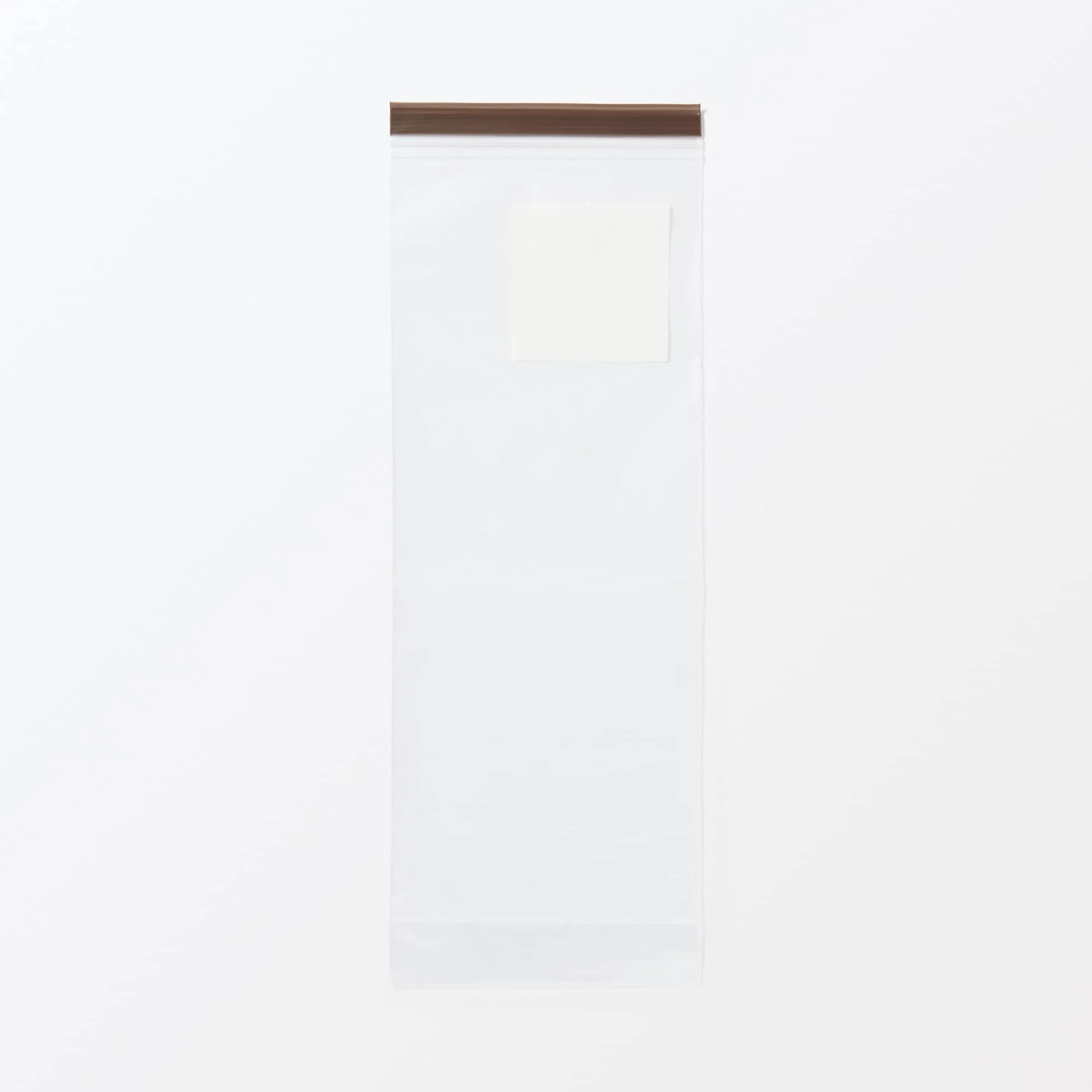 Double Zipper Freezer Bag - Long (16 Pack) - Image 3