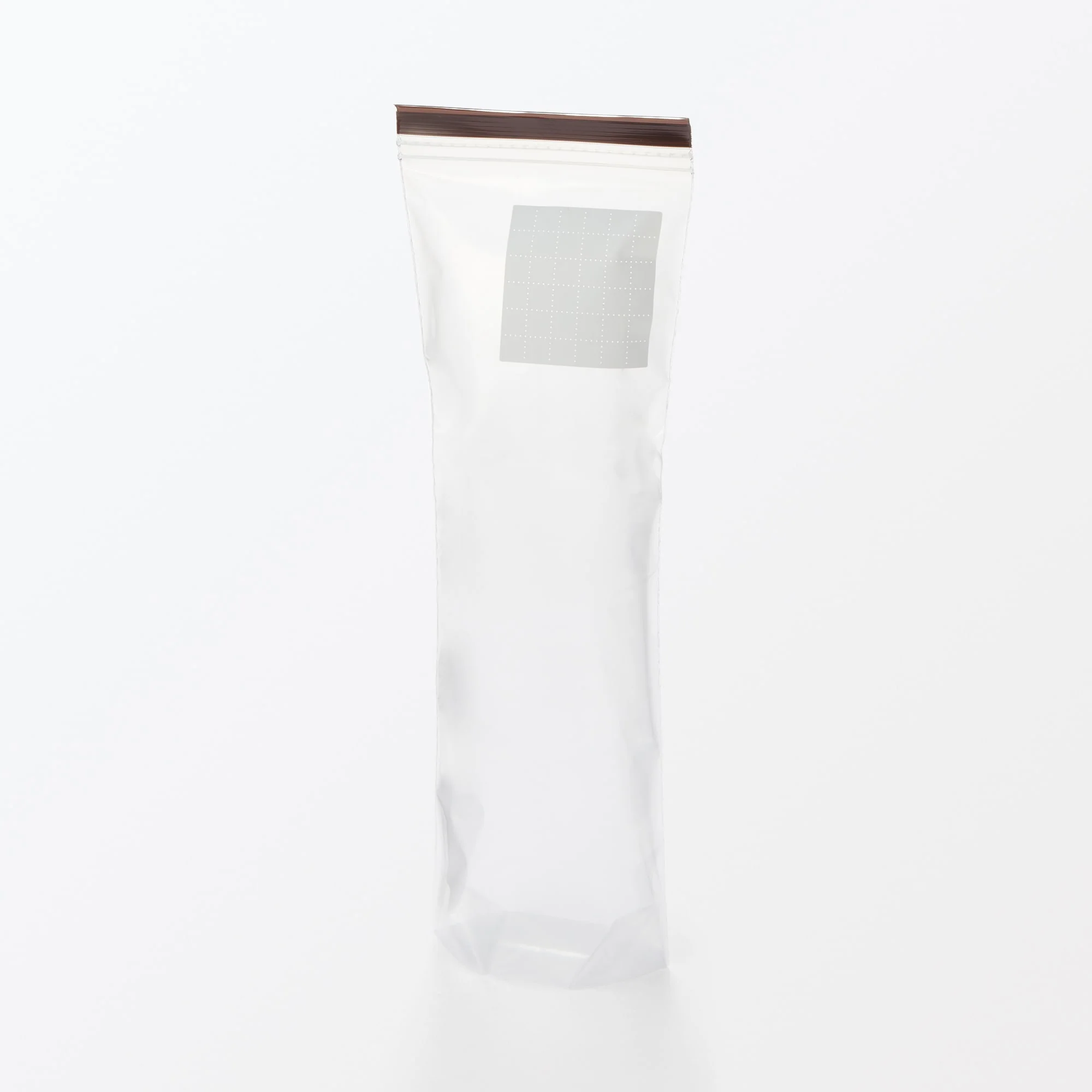 Double Zipper Freezer Bag - Long (16 Pack) - Image 4