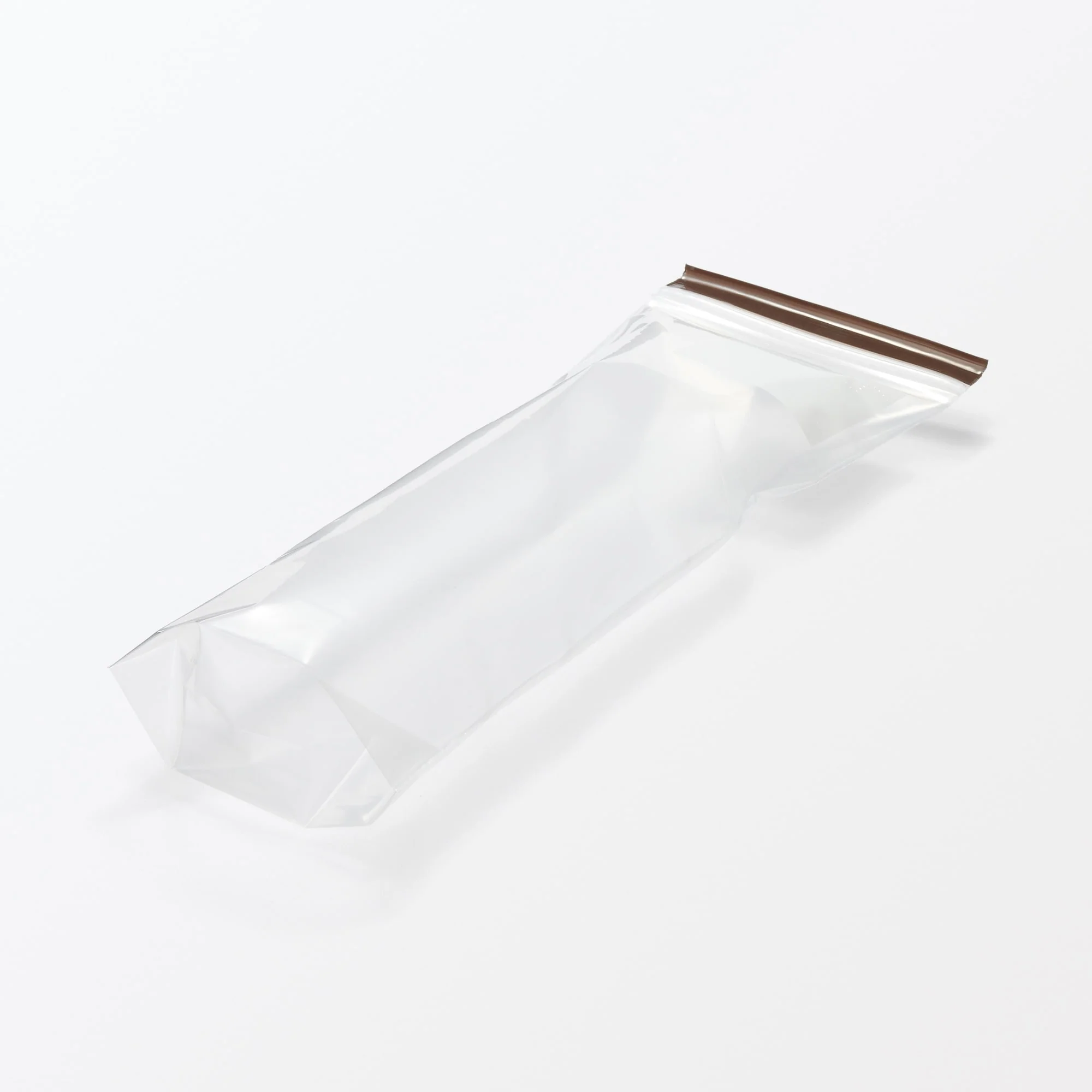 Double Zipper Freezer Bag - Long (16 Pack) - Image 5