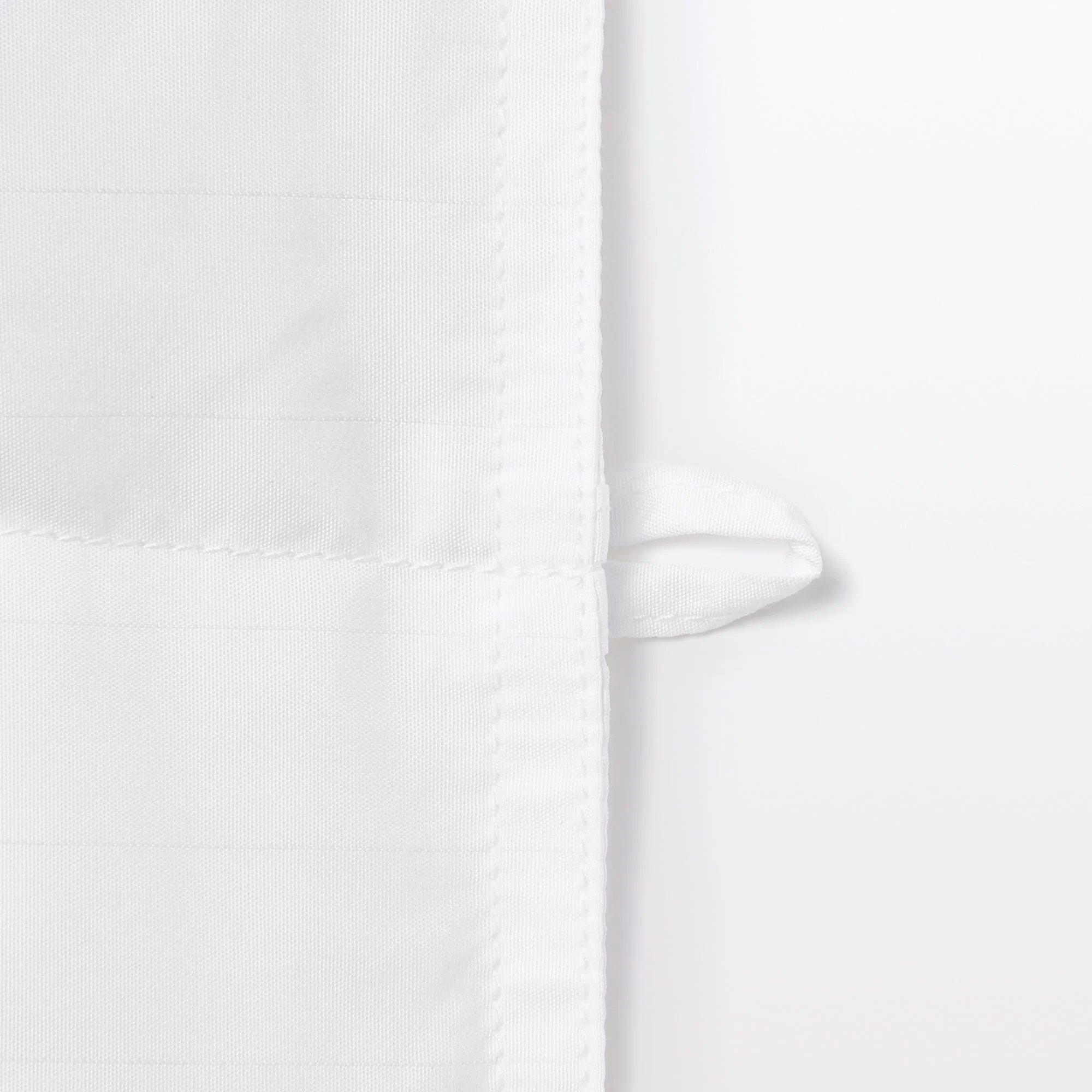 Down Thin Duvet - Queen - Image 4