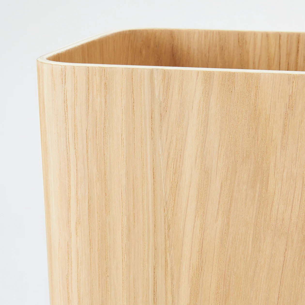 Dust Bin with Wire Frame (Square) - No Lid - Image 4