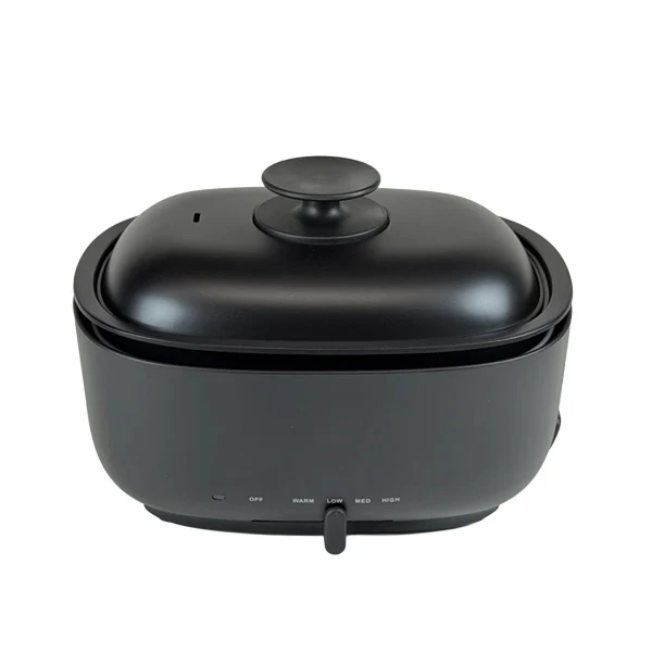 Electric Grill Pot (1 L)