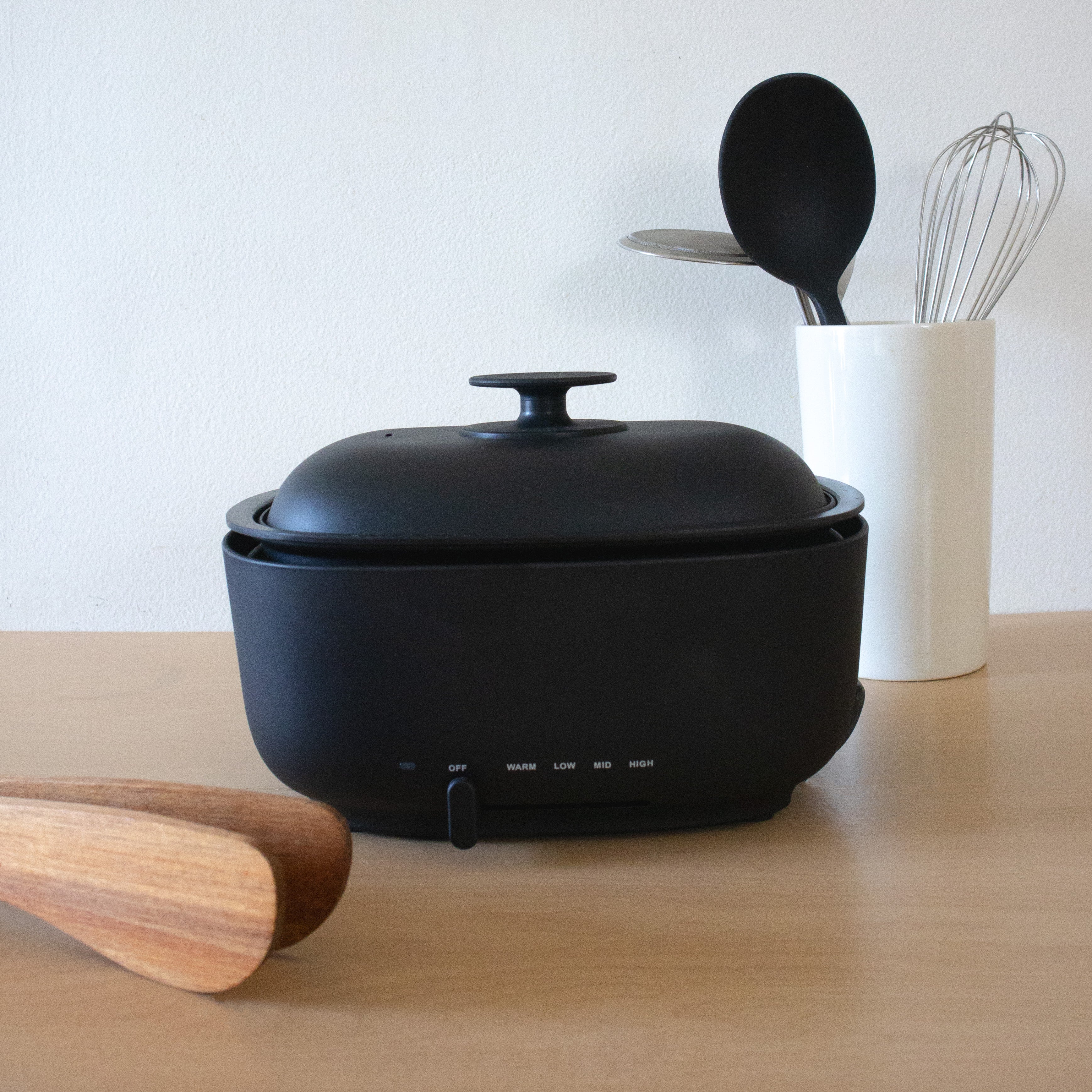 Electric Grill Pot (1 L) - Image 3
