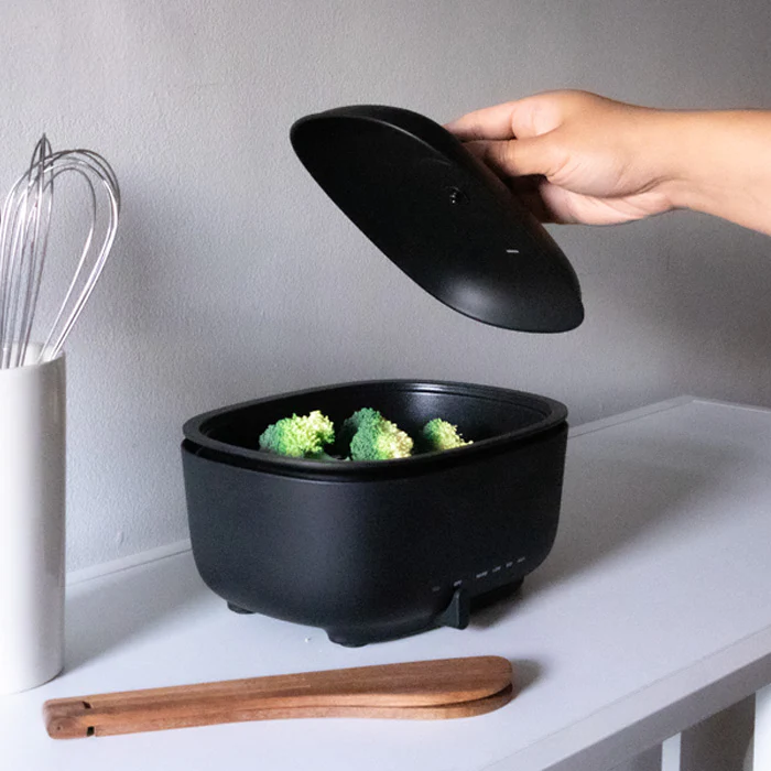 Electric Grill Pot (1 L) - Image 4