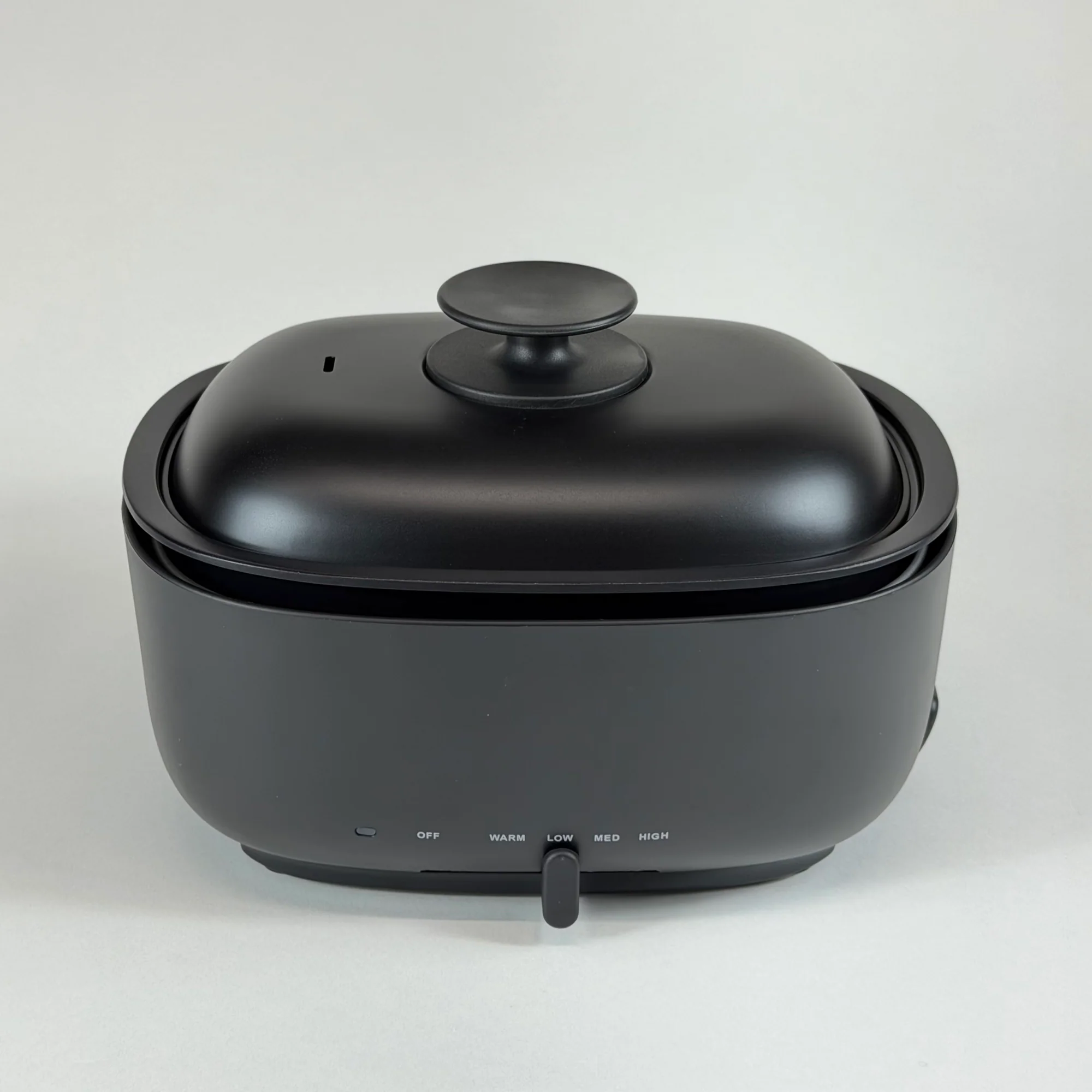 Electric Grill Pot (1 L) - Image 5