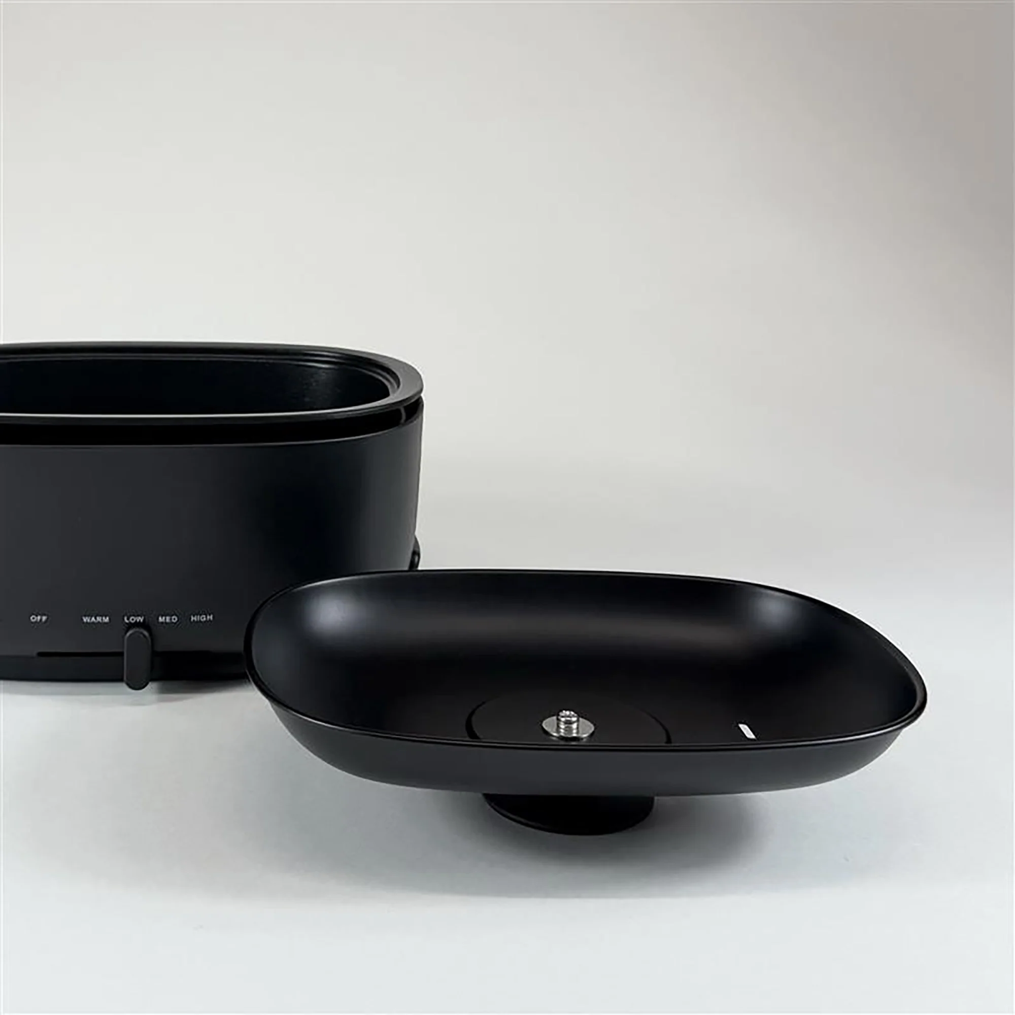 Electric Grill Pot (1 L) - Image 8