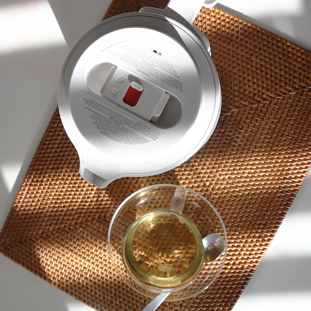 Electric Kettle (0.8 L) - Image 4