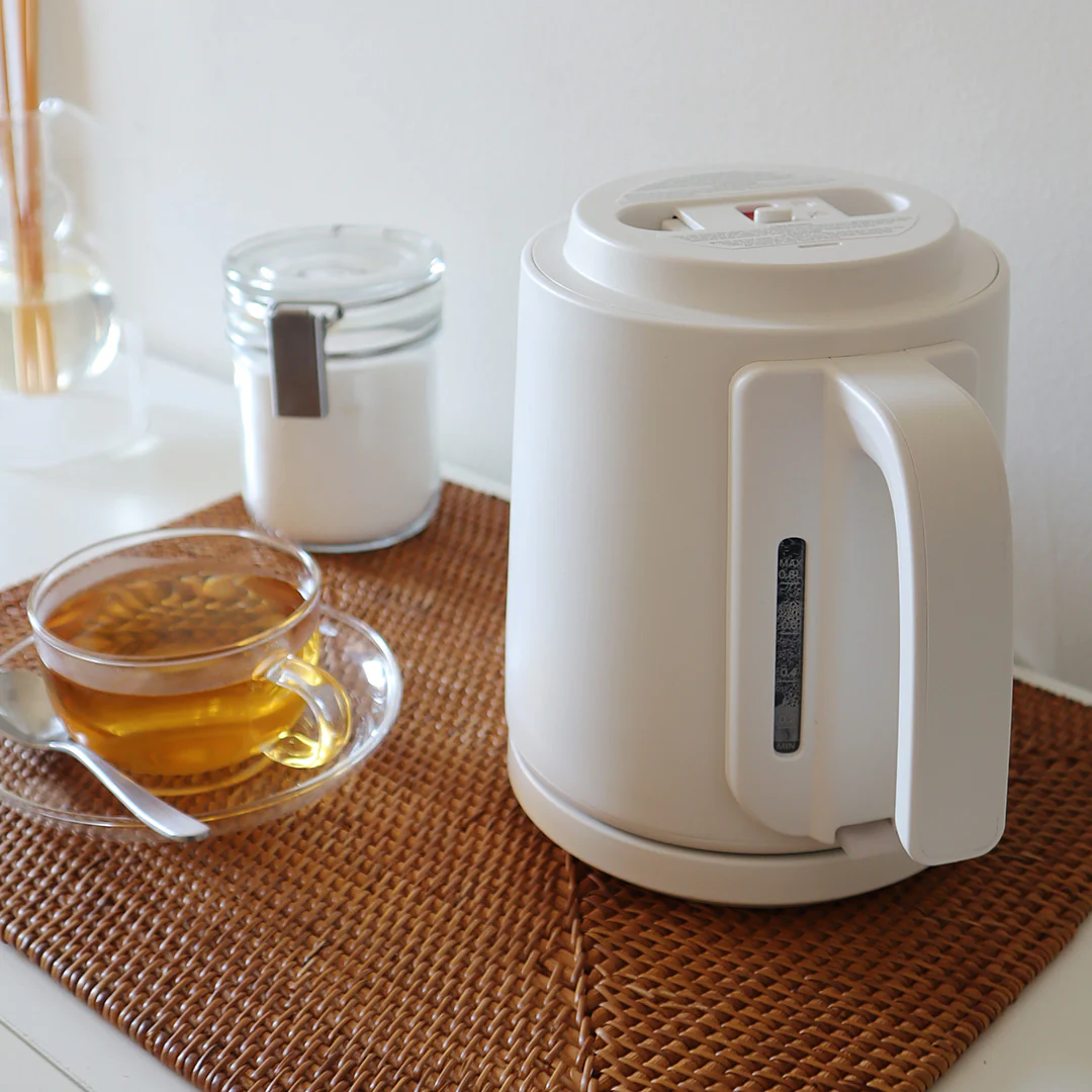 Electric Kettle (0.8 L) - Image 5