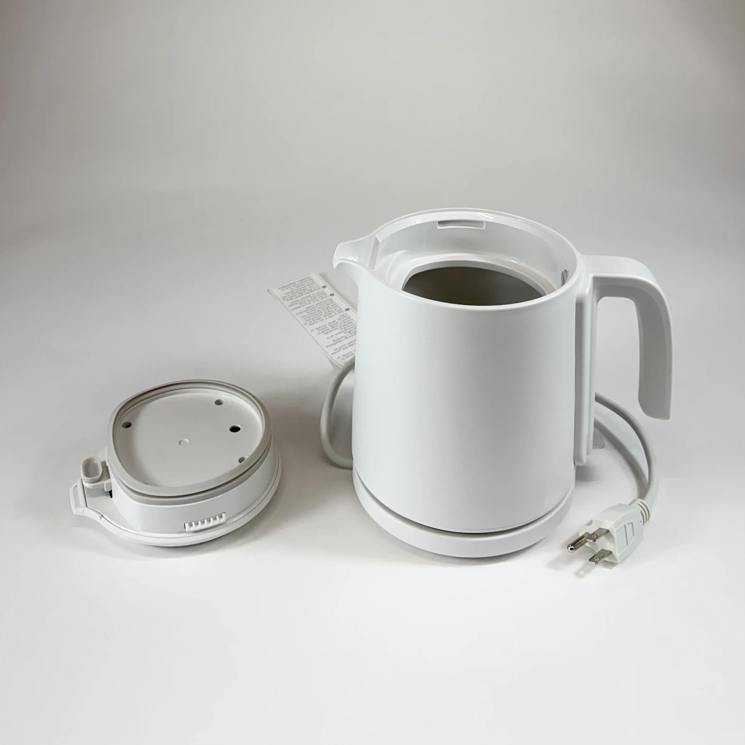 Electric Kettle (0.8 L) - Image 9