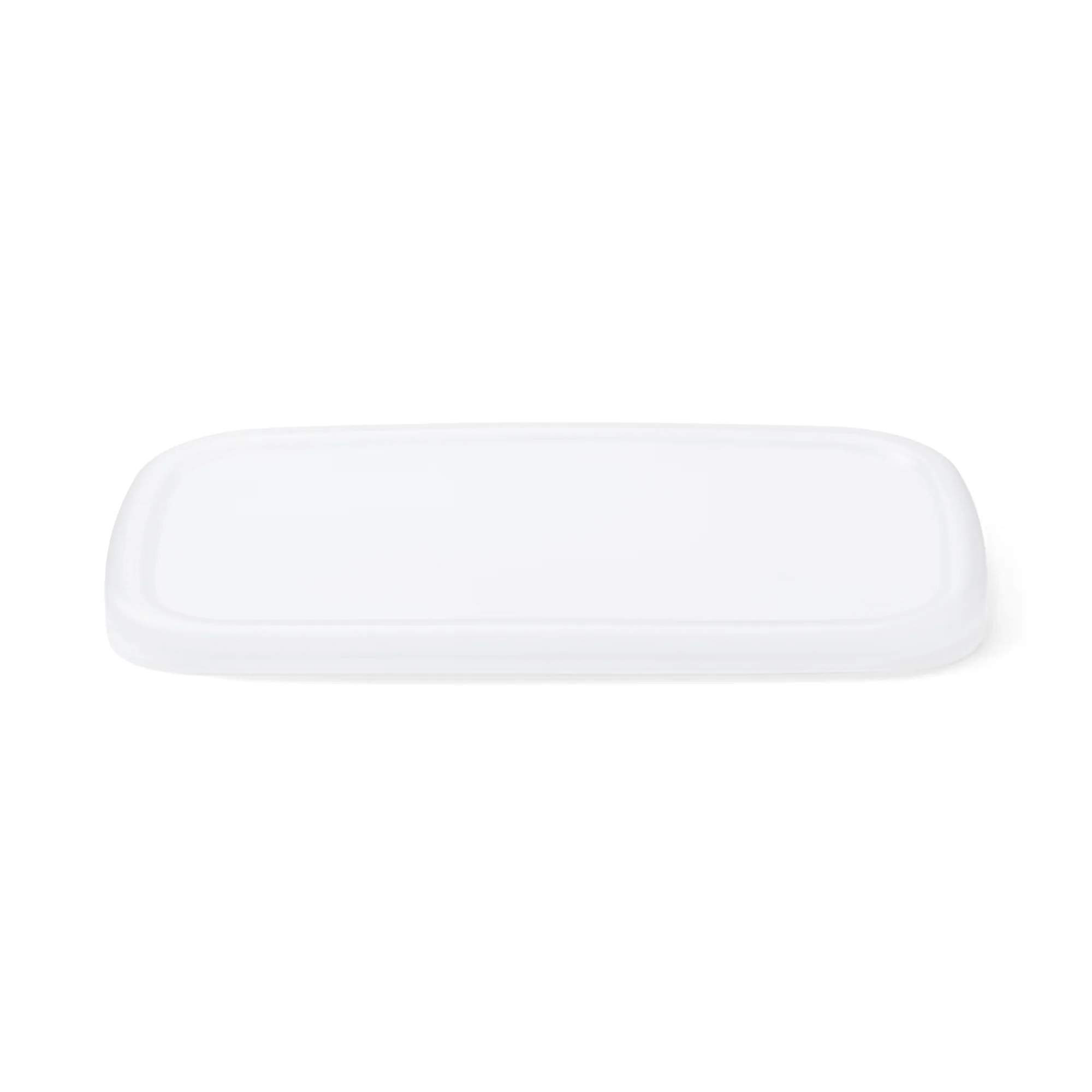 Enamel Bakeware Seal Lid - Medium