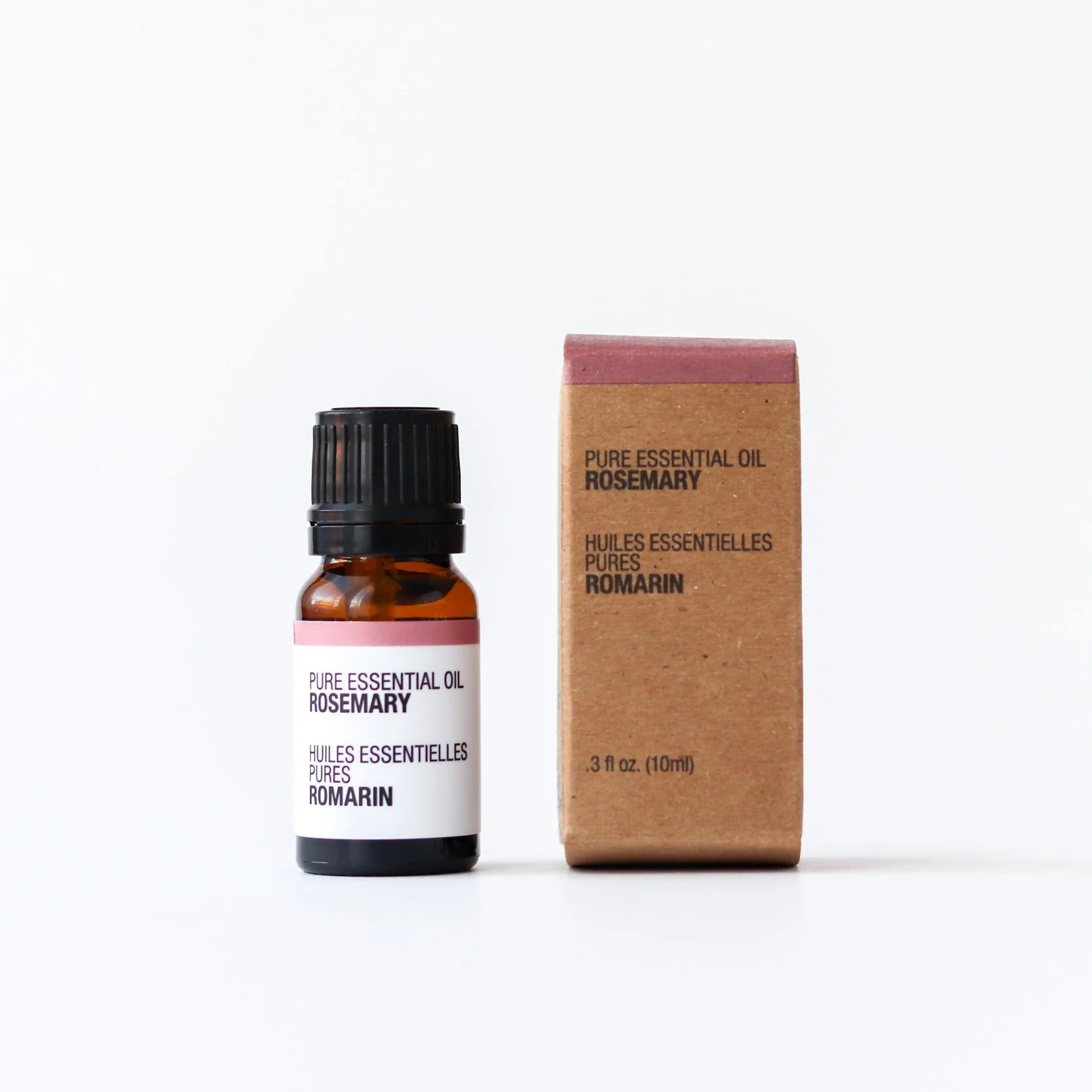 Essential Oil Rosemary