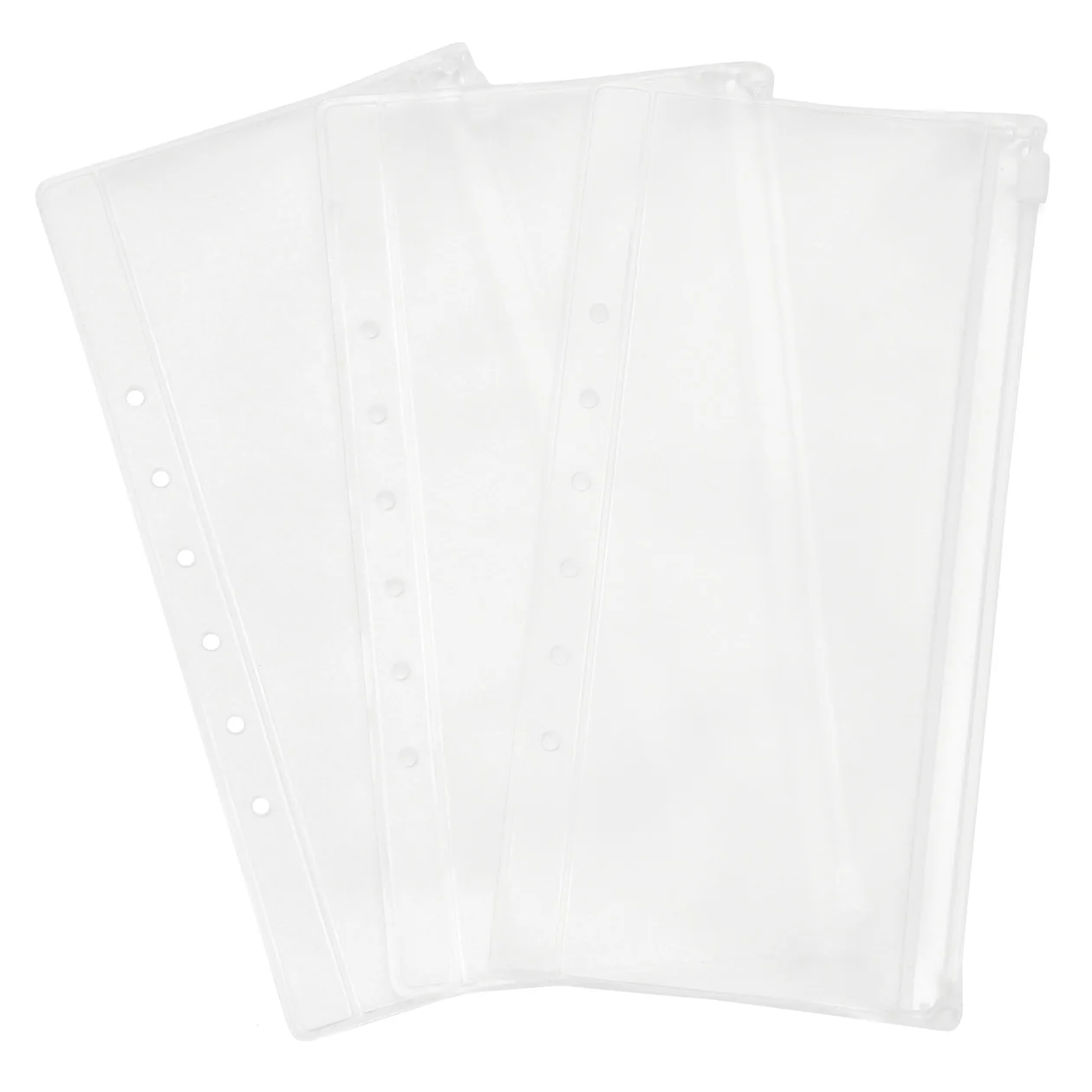 Pocket Refill For Passport Case - Image 2
