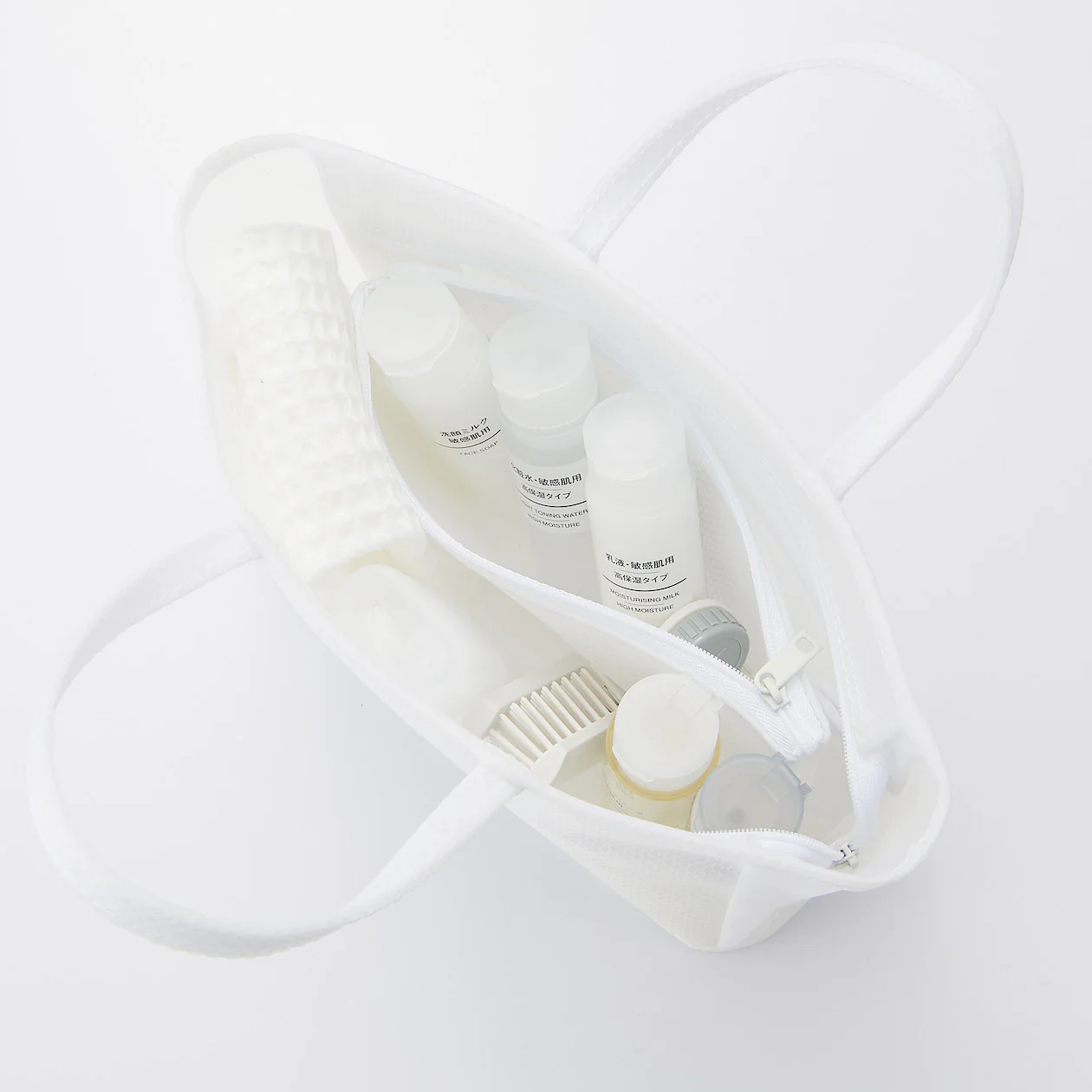 EVA Spa Pouch - Image 15