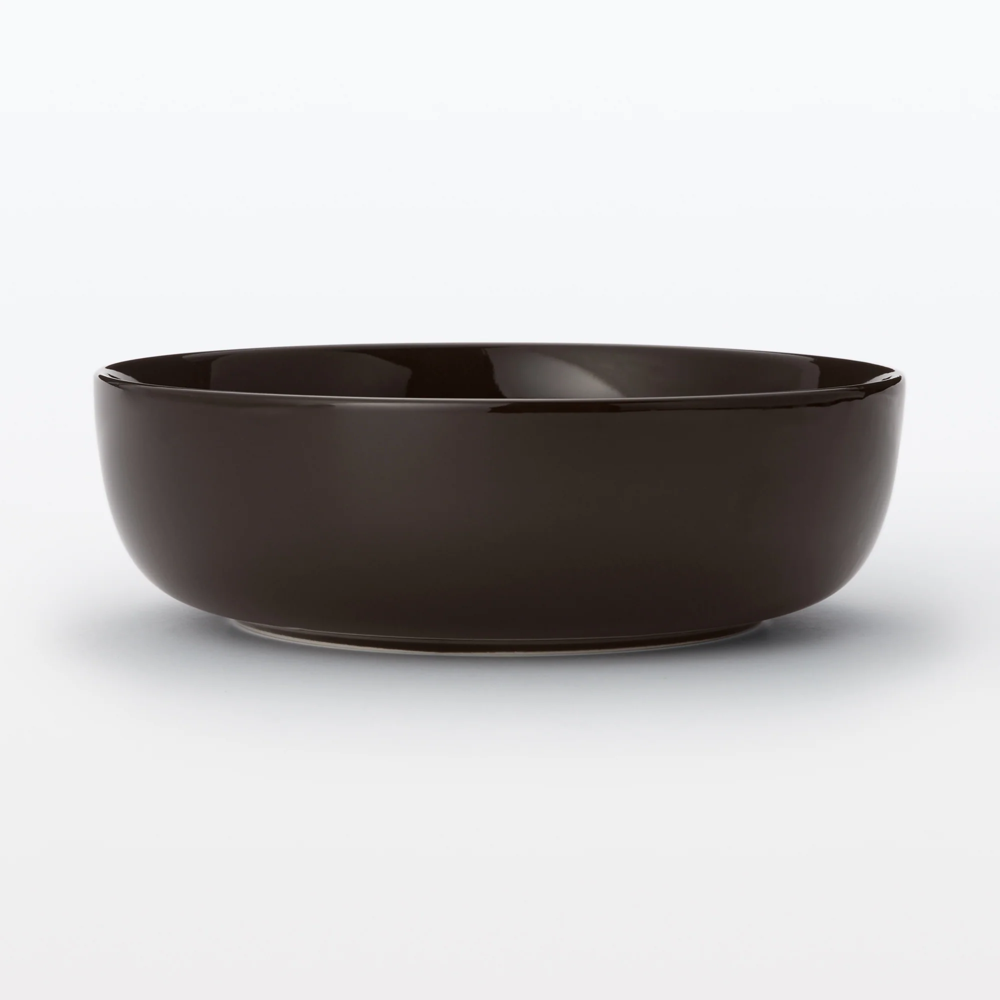 Everyday Tableware Bowl Large - Dark Brown - Image 2
