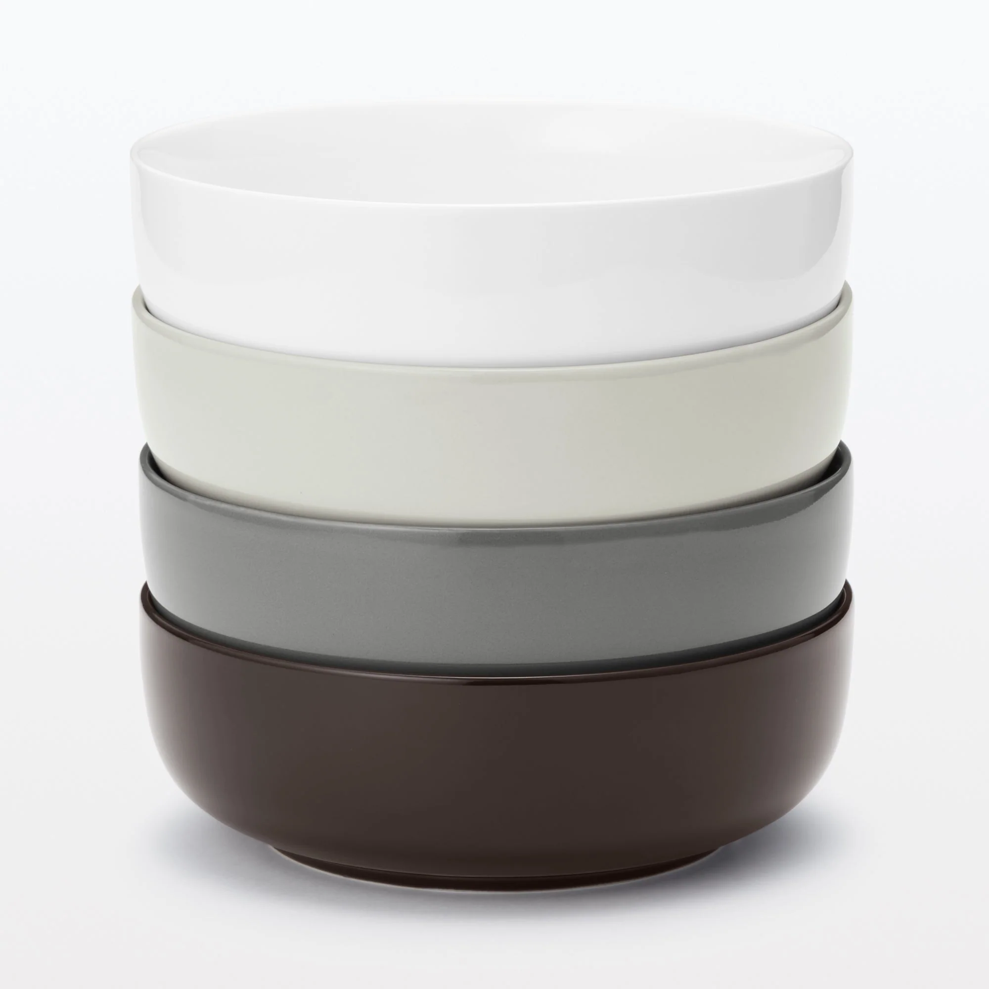 Everyday Tableware Bowl Medium - Image 16
