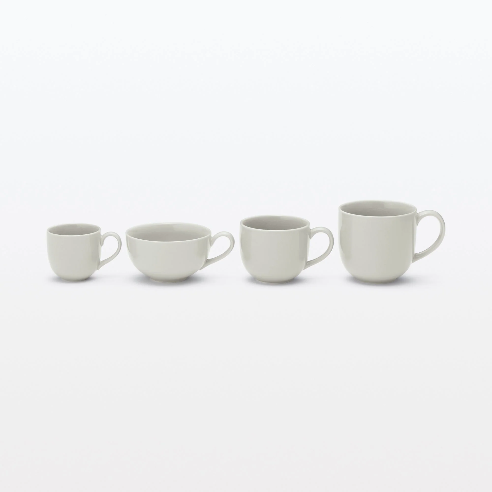 Everyday Tableware Coffee Cup - Image 15
