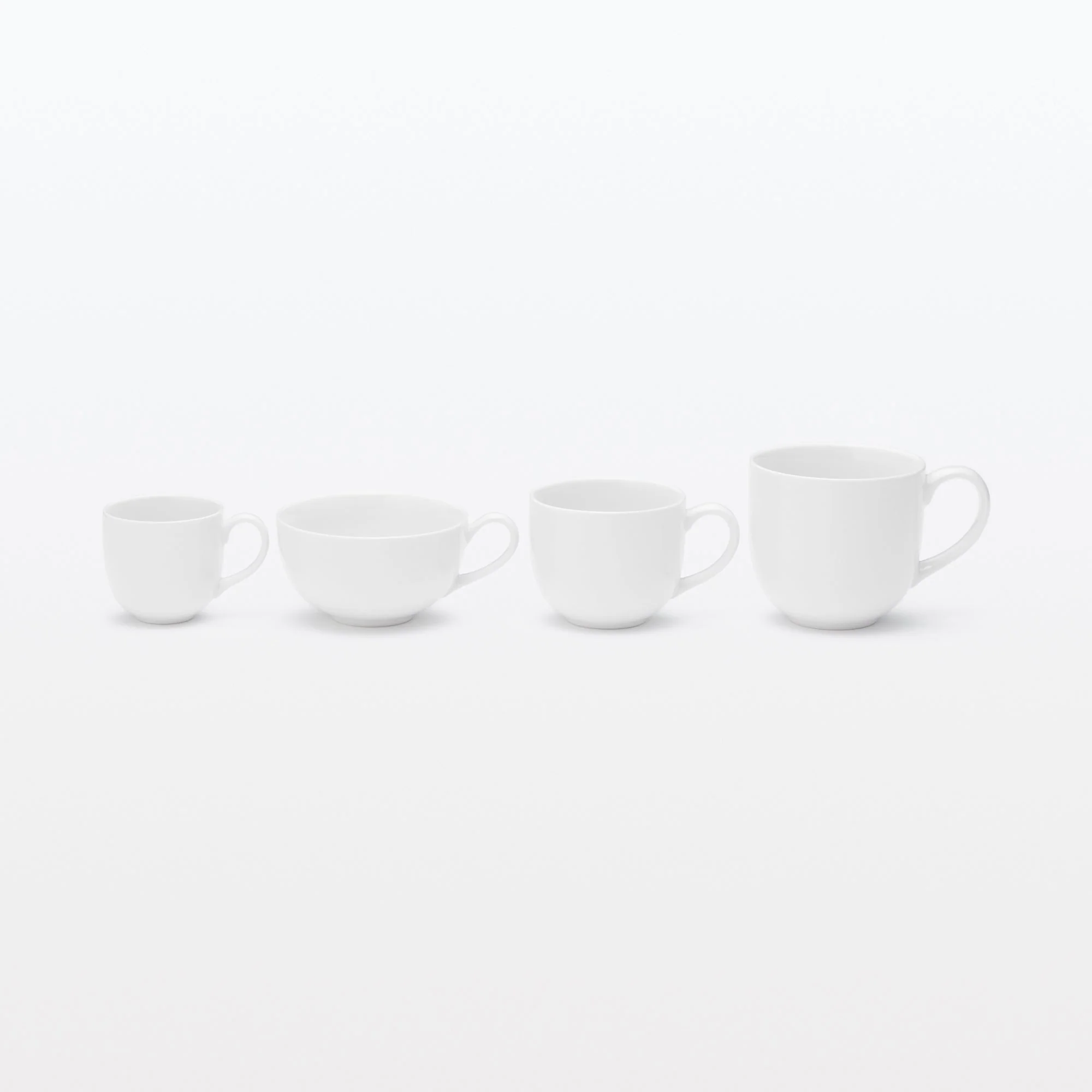 Everyday Tableware Coffee Cup - Image 7