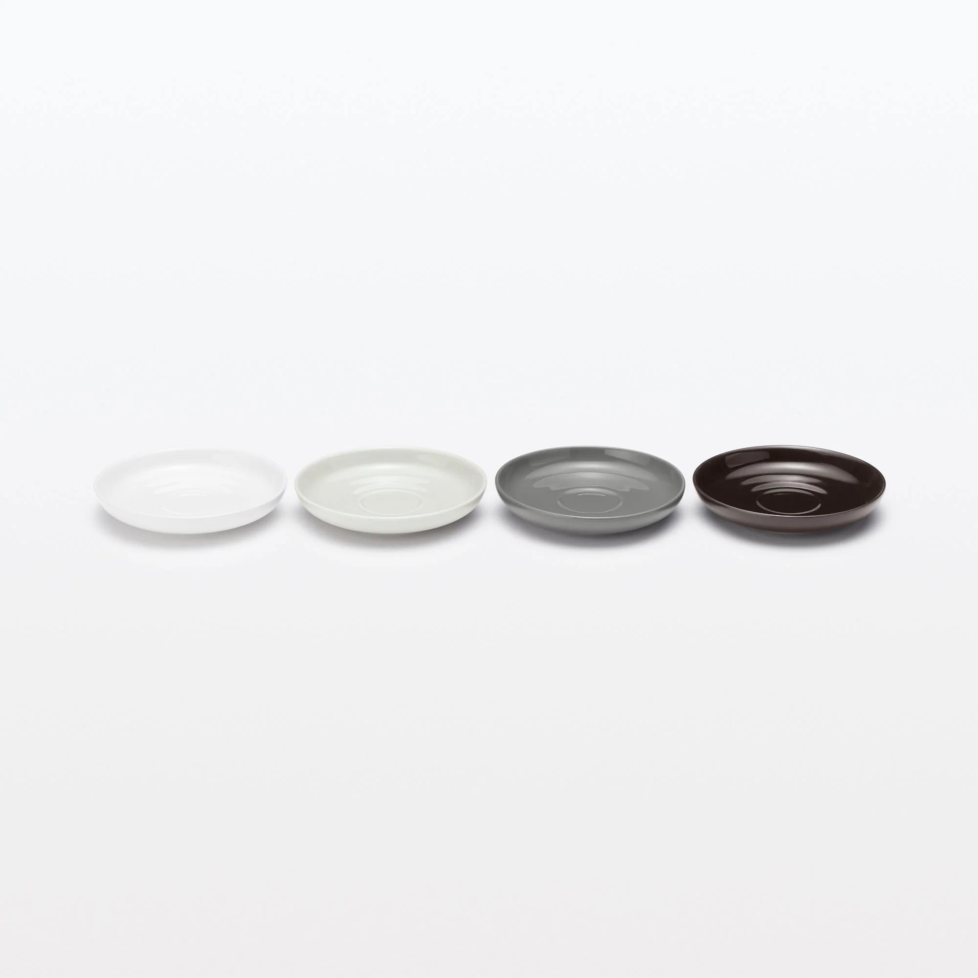 Everyday Tableware Demitasse Saucer - Image 16