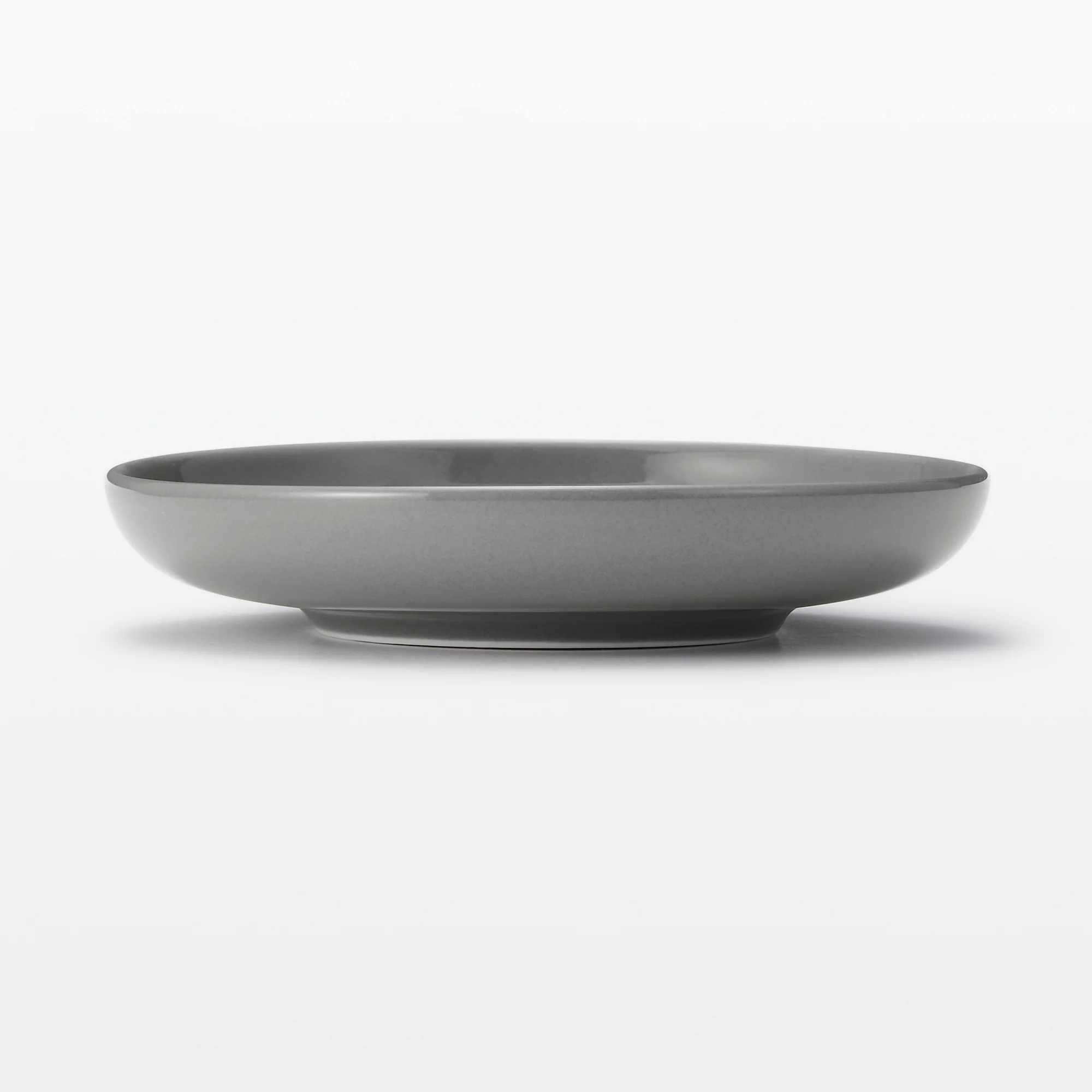 Everyday Tableware Demitasse Saucer - Grey - Image 2