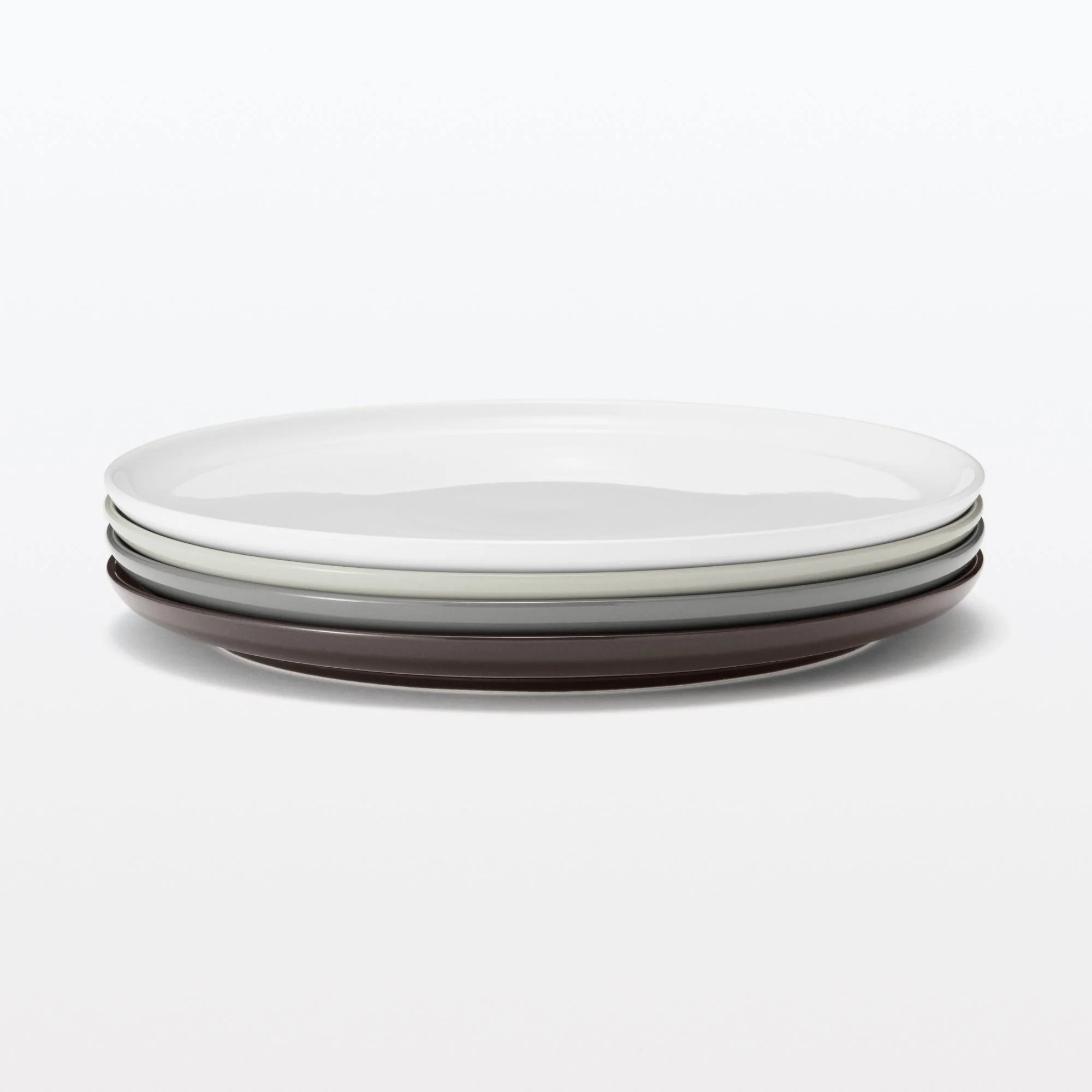 Everyday Tableware Dinner Plate - Image 19
