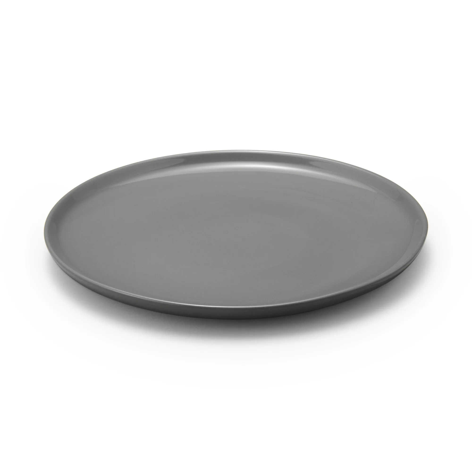 Everyday Tableware Dinner Plate - Grey