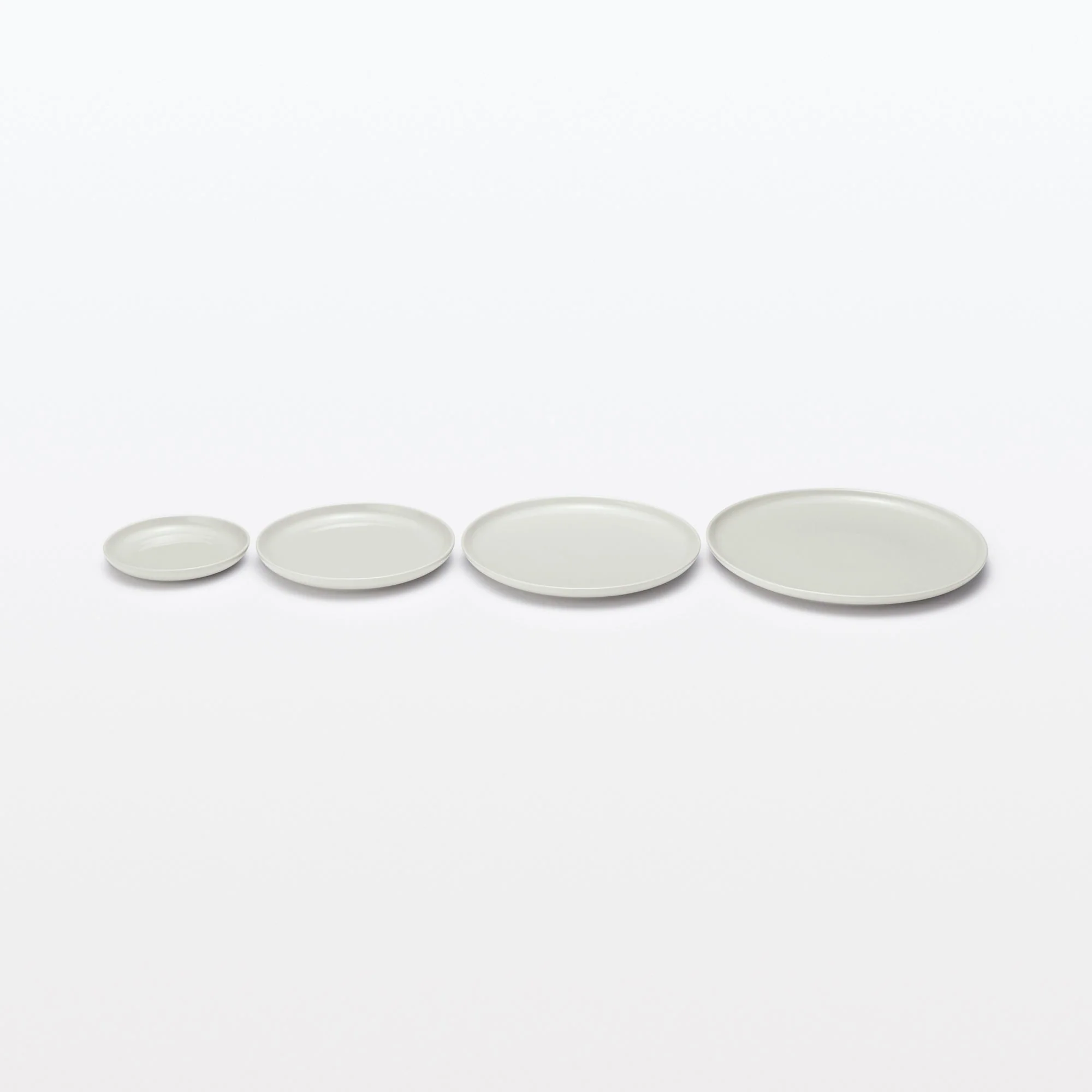 Everyday Tableware Lunch Plate - Image 16